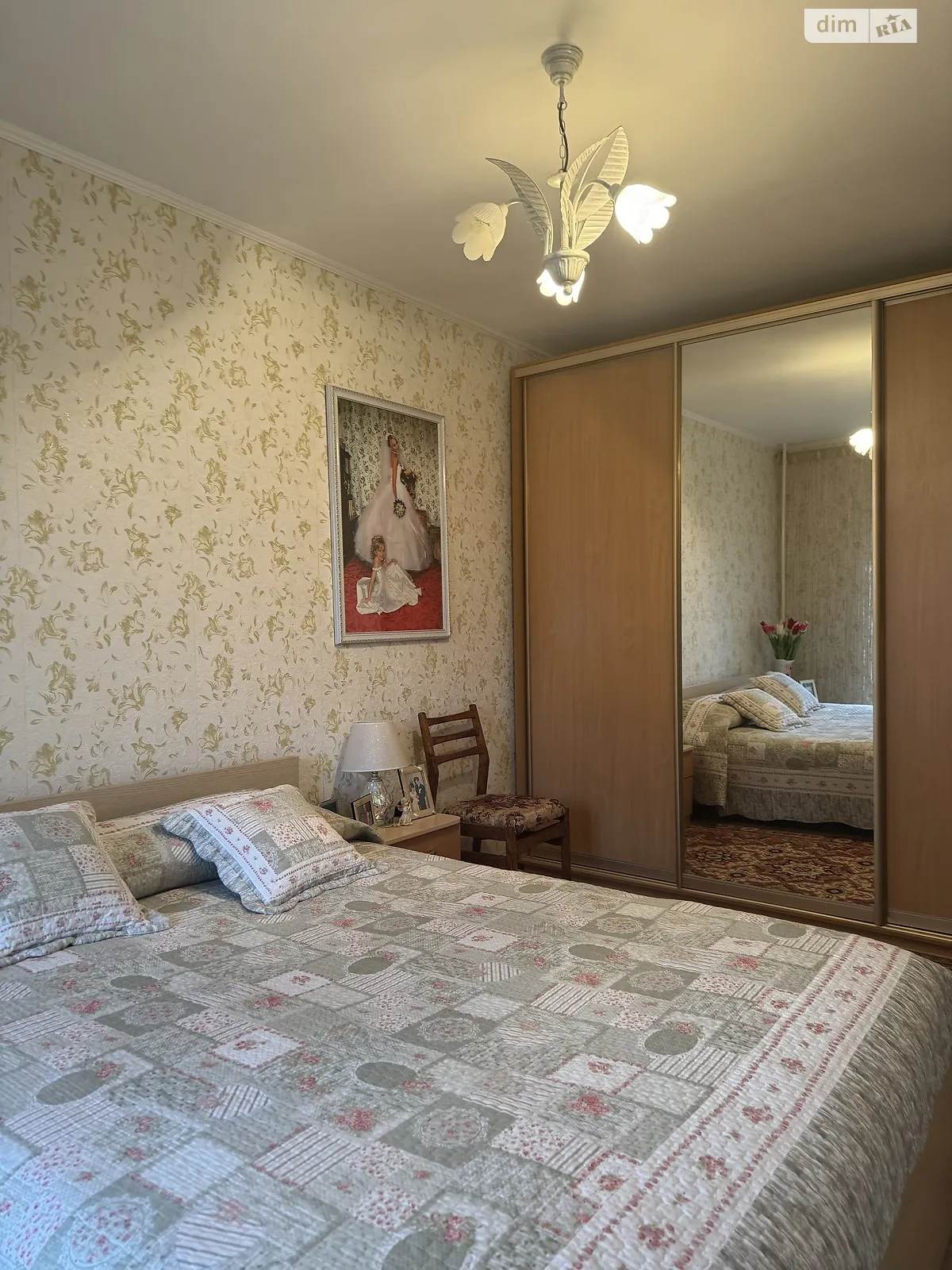 Продается 2-комнатная квартира 50 кв. м в Кропивницком - фото 2