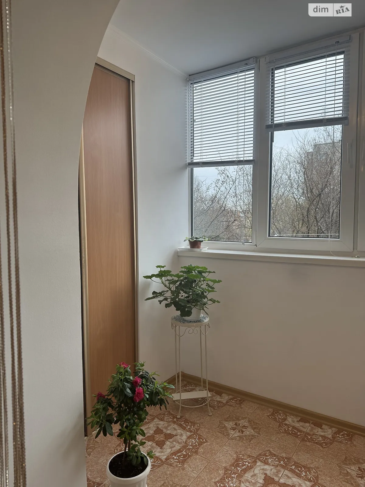 Продается 2-комнатная квартира 50 кв. м в Кропивницком - фото 4