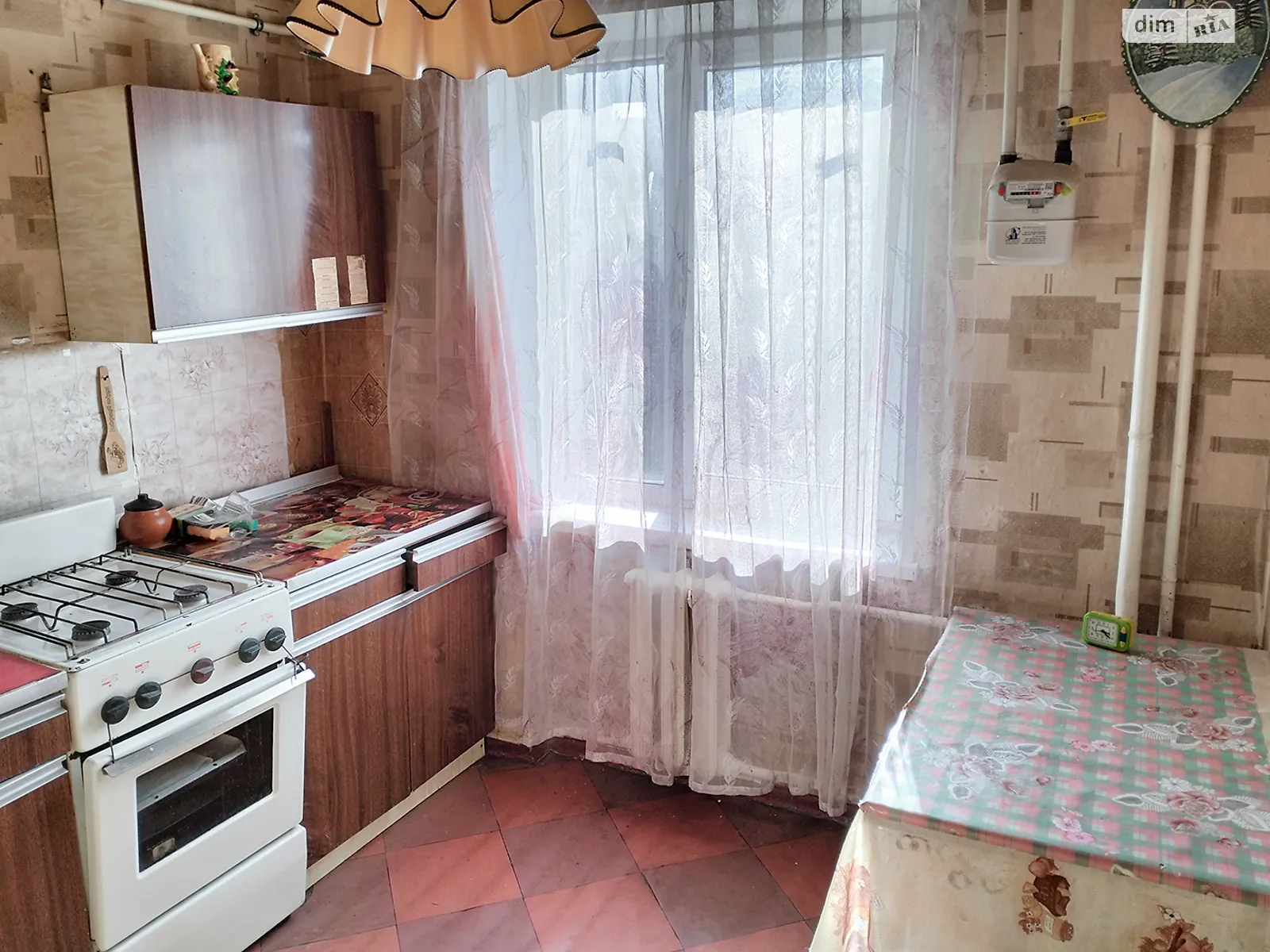 Продається 3-кімнатна квартира 57 кв. м у Кривому Розі, цена: 16500 $