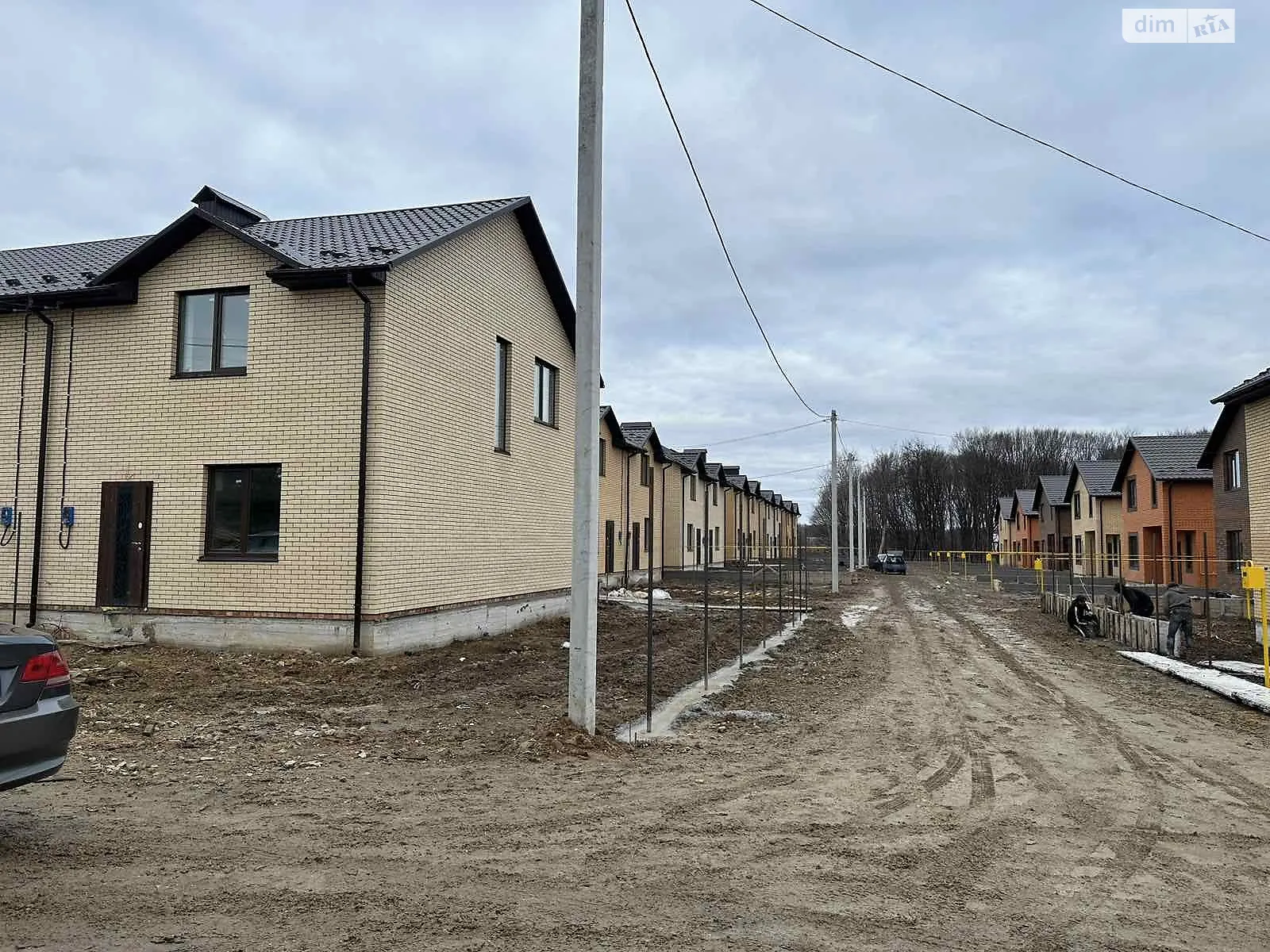 Зарванці Зарванцы, цена: 76000 $ - фото 1