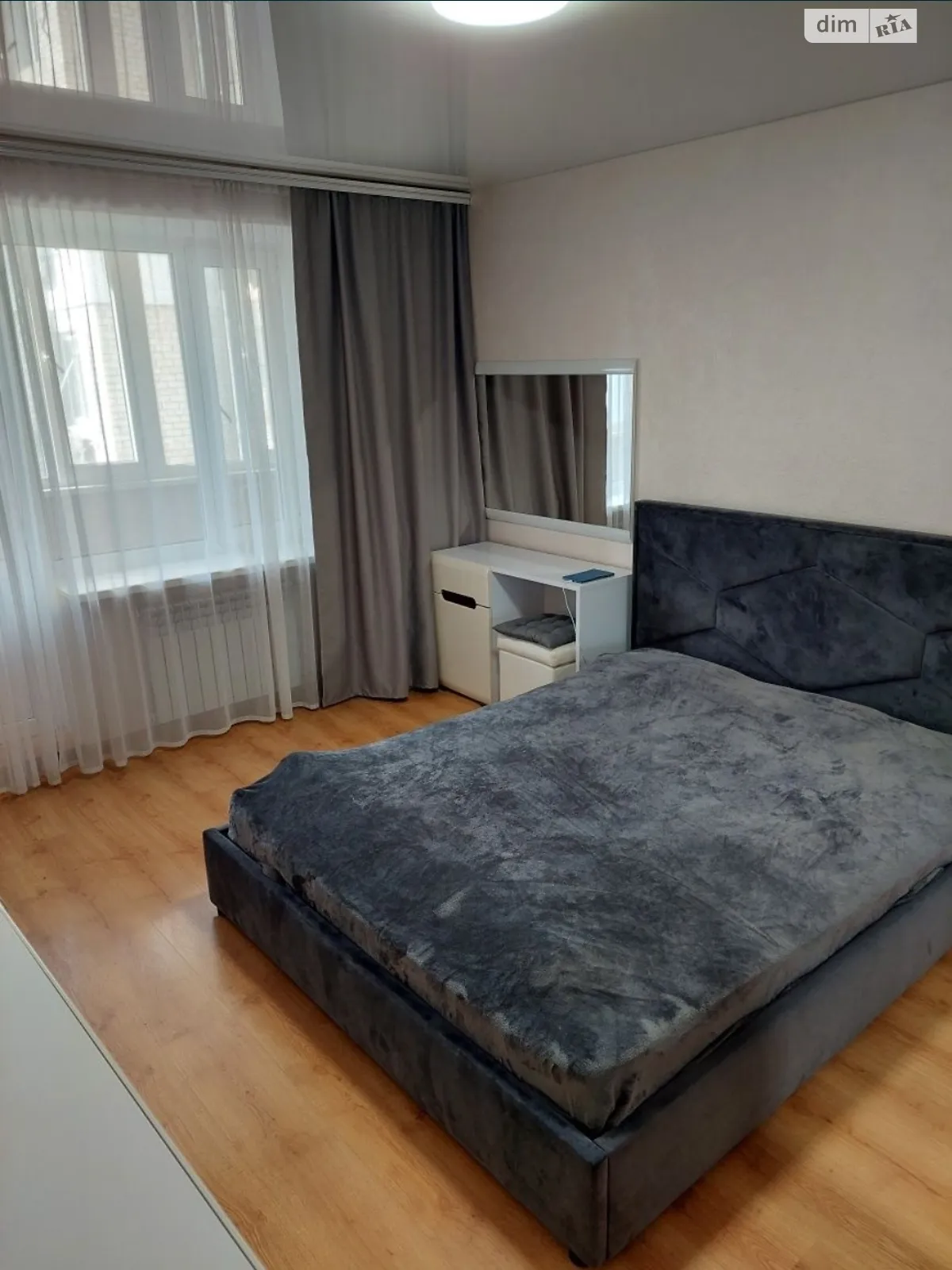 Продается 2-комнатная квартира 46 кв. м в Одессе, Фонтанская дор. - фото 1