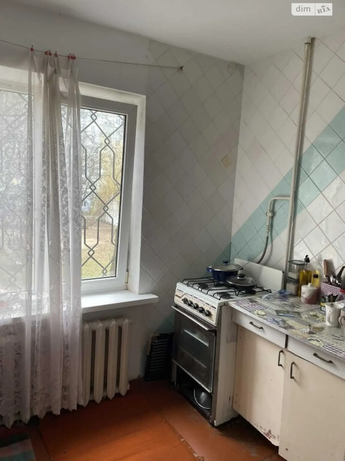 Продается 1-комнатная квартира 35 кв. м в Полтаве, цена: 27900 $