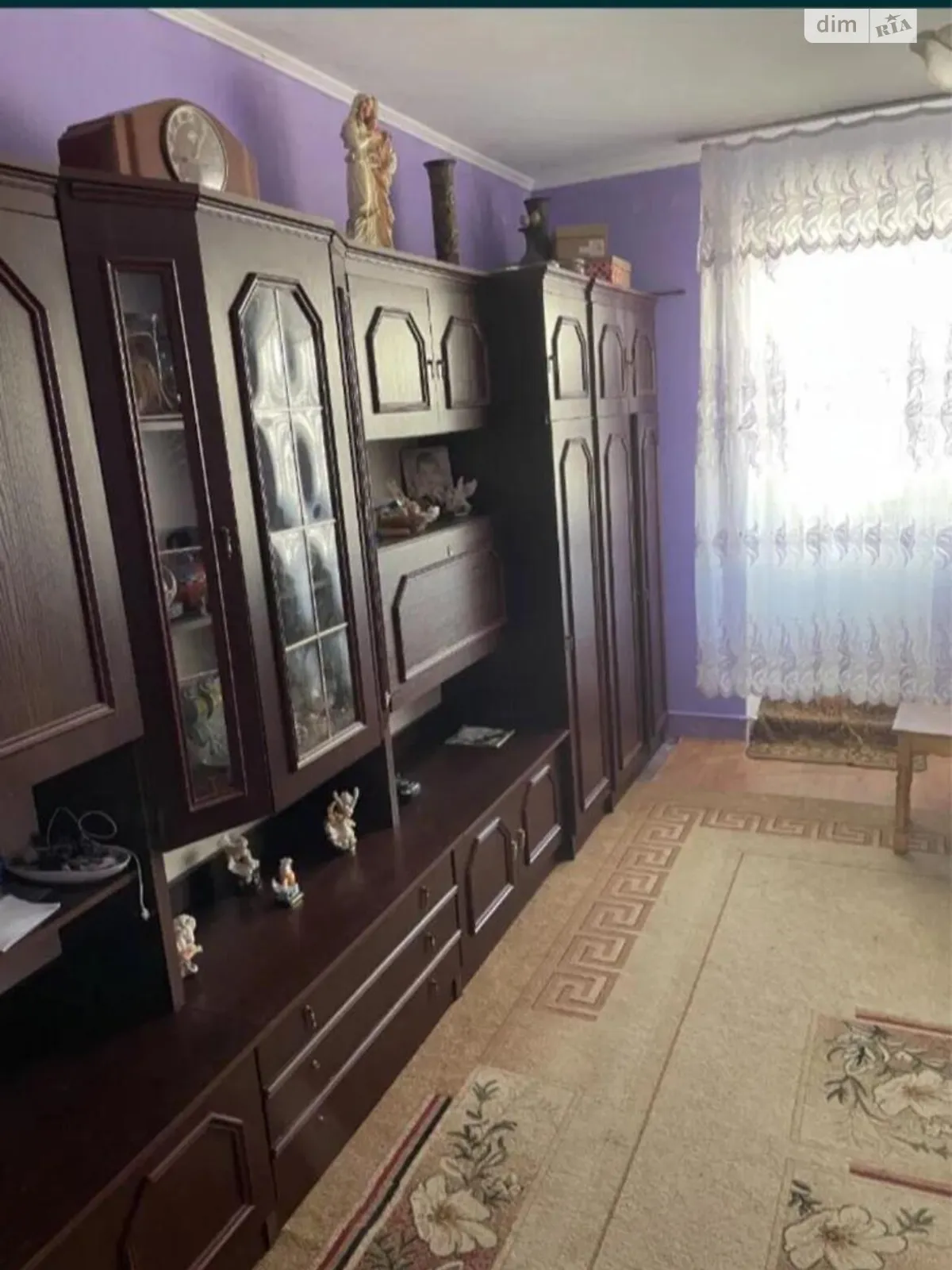 Продается 2-комнатная квартира 54 кв. м в Львове, цена: 70000 $