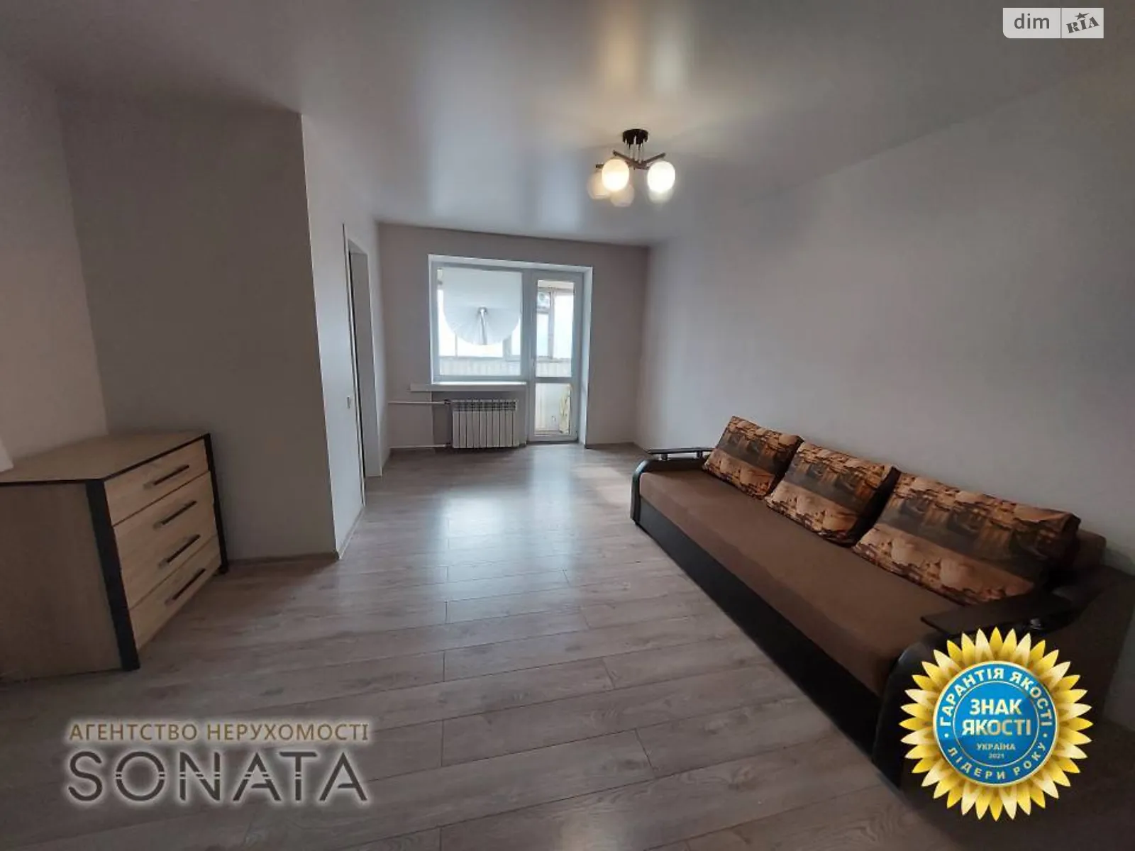 Продається 3-кімнатна квартира 58 кв. м у Черкасах, цена: 43800 $