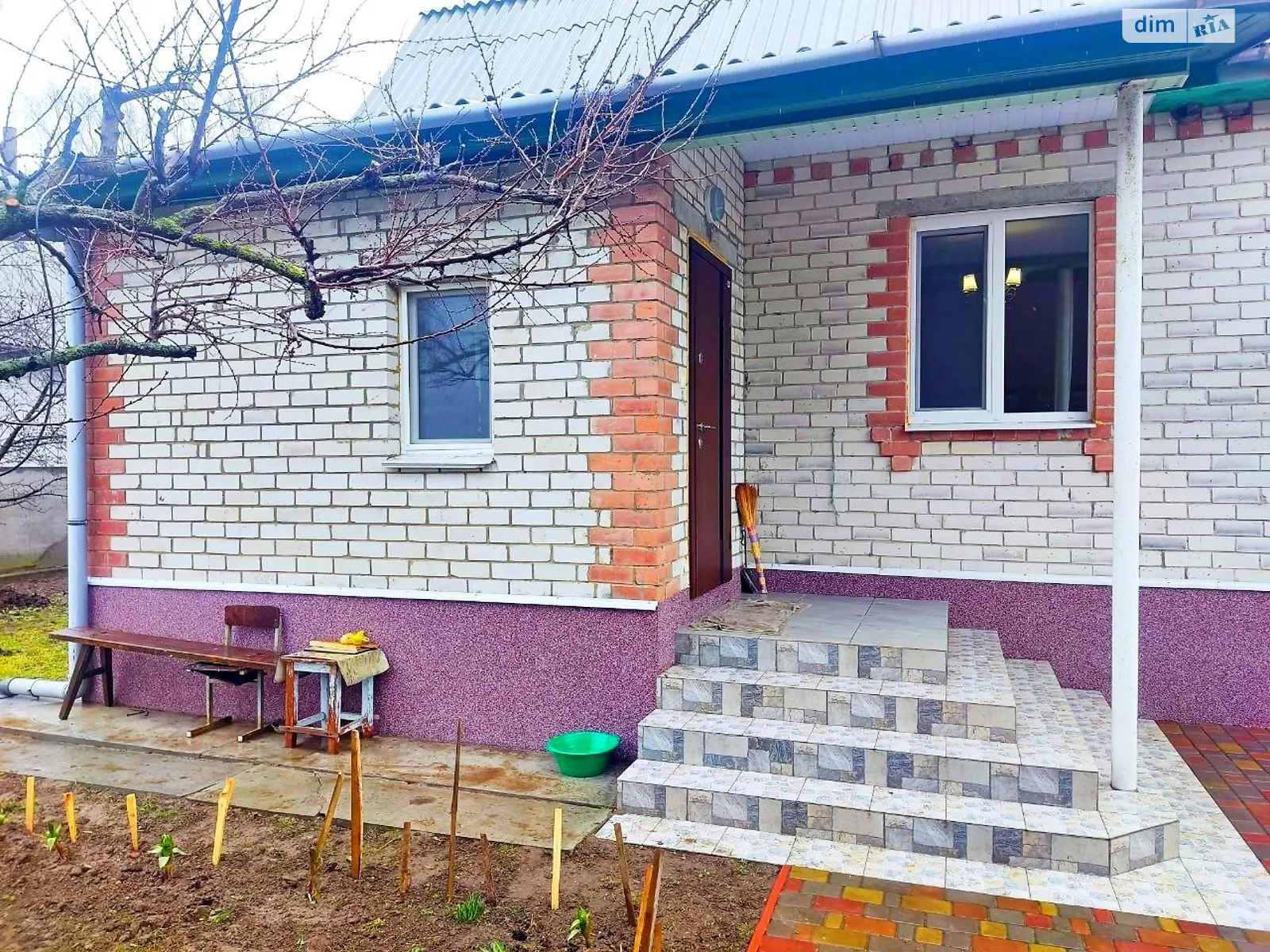 Продається будинок 2 поверховий 110 кв. м з бесідкою, цена: 82000 $