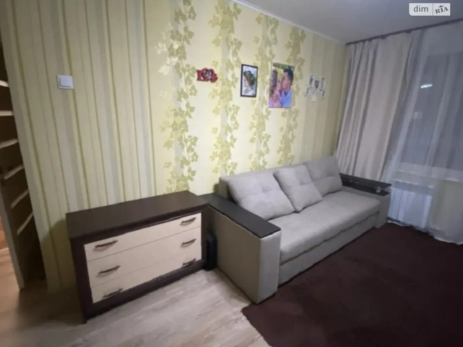 Продается 2-комнатная квартира 46 кв. м в Харькове, ул. Героев Труда, 47Б