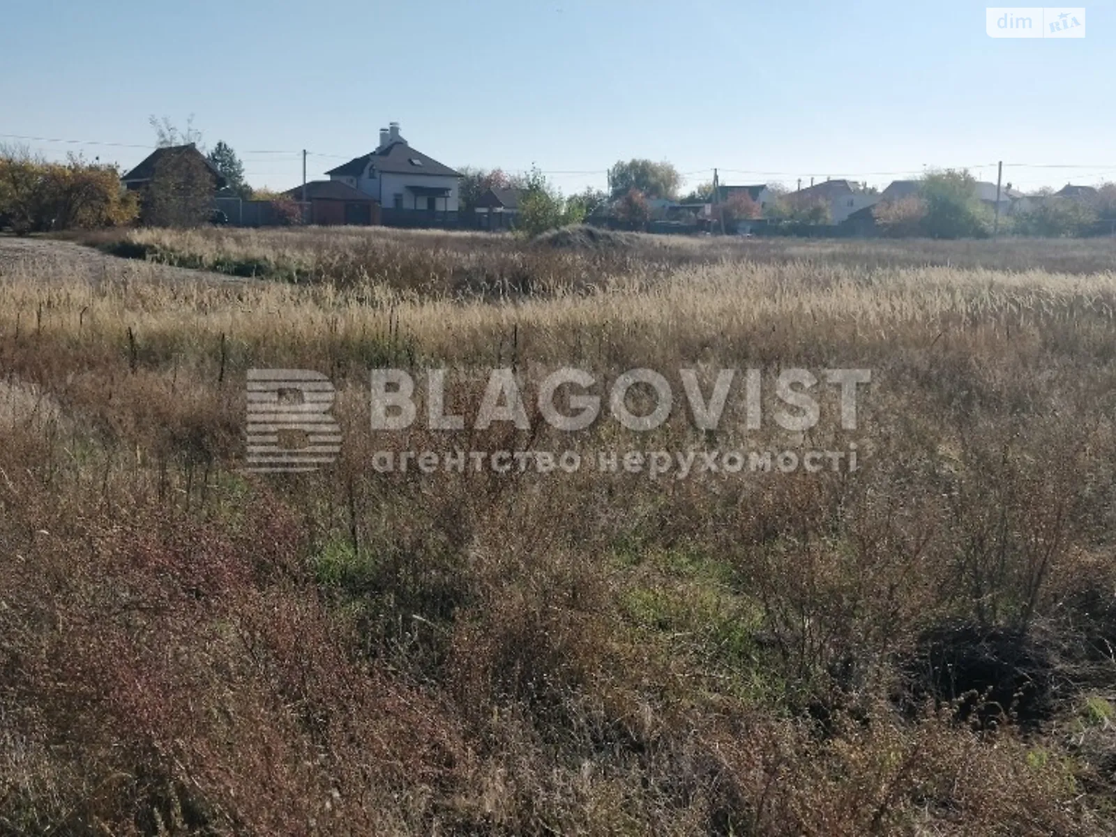 Продается земельный участок 30 соток в Киевской области, цена: 11000 $