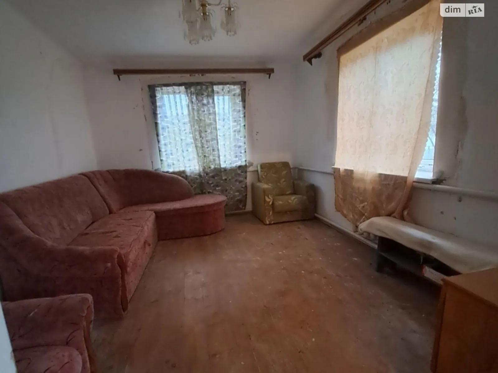 Продается одноэтажный дом 165 кв. м с мансардой, цена: 15000 € - фото 1