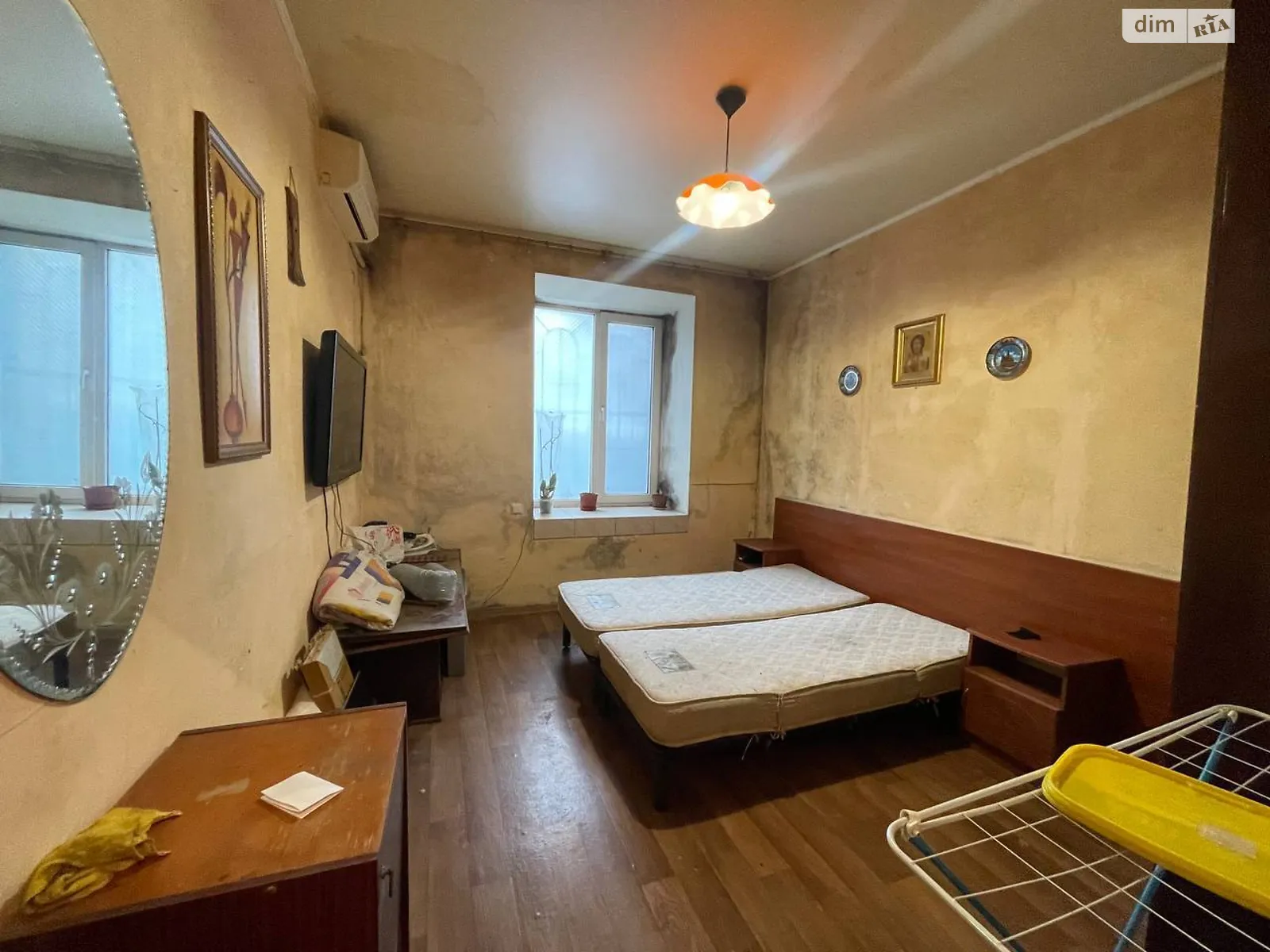 Продается 2-комнатная квартира 30 кв. м в Одессе, ул. Малая Арнаутская, 43 - фото 1