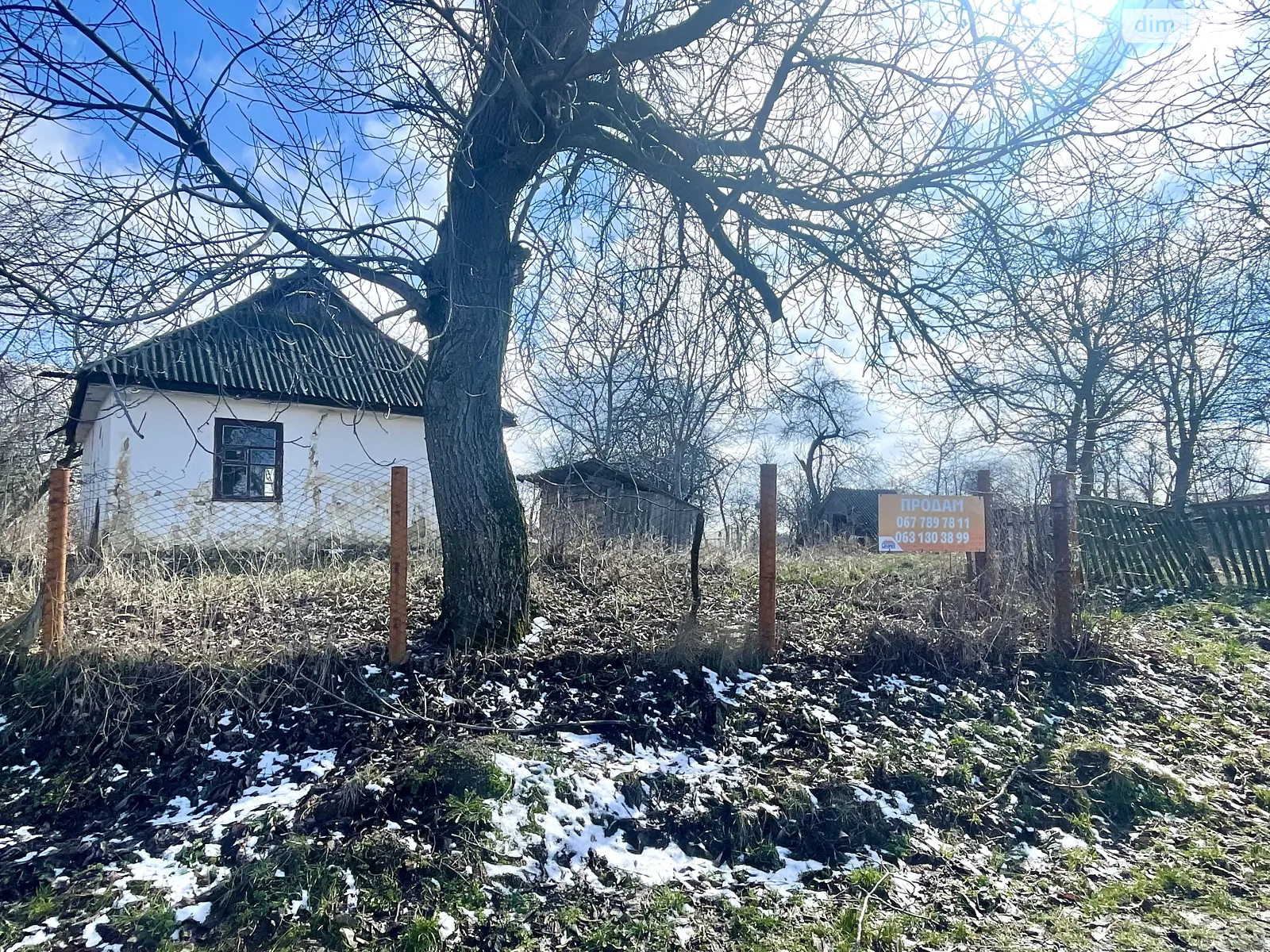 Продается земельный участок 38 соток в Винницкой области - фото 2