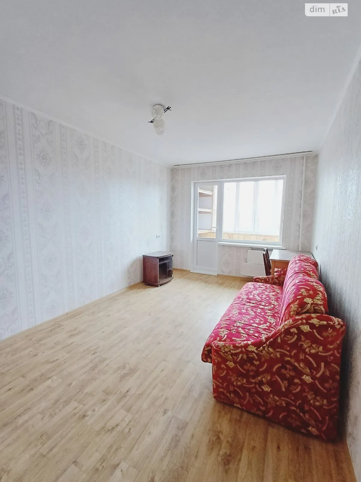 Продается 1-комнатная квартира 36 кв. м в Чернигове - фото 2