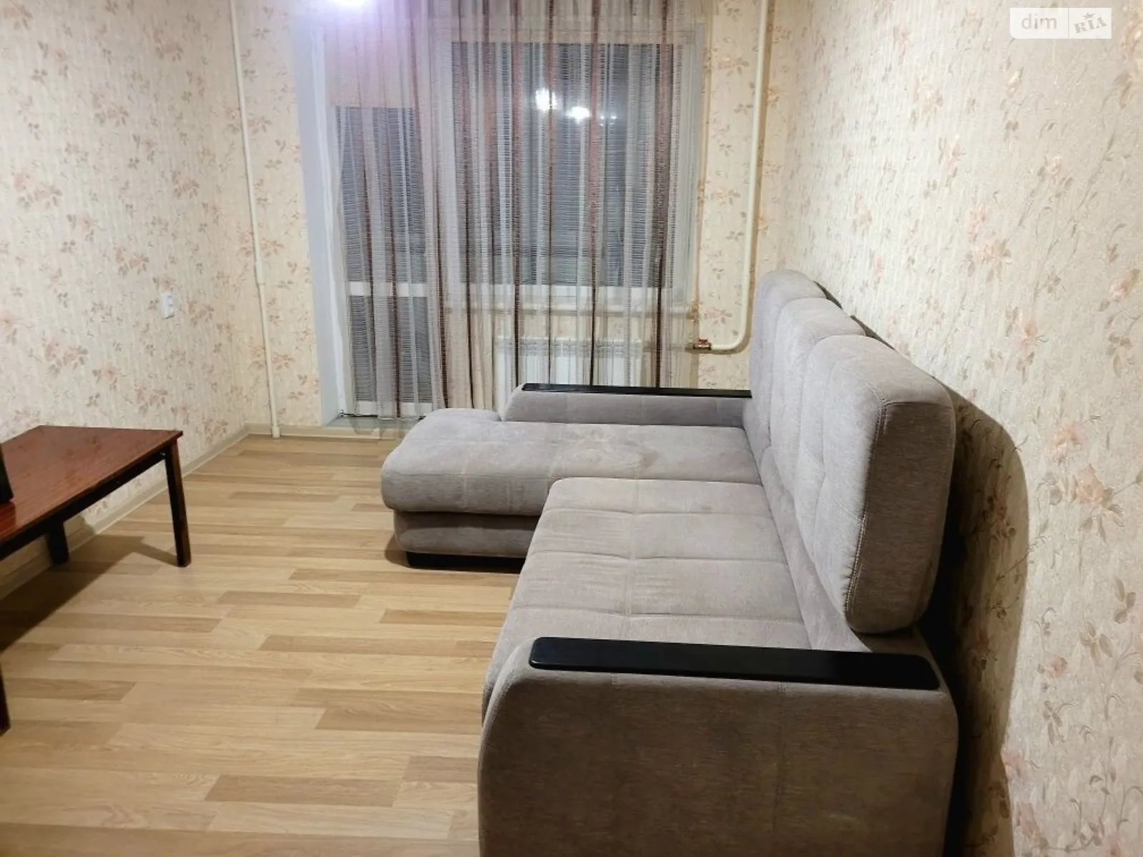 Продается 2-комнатная квартира 56 кв. м в Днепре, пер. Парусный, 13 - фото 1