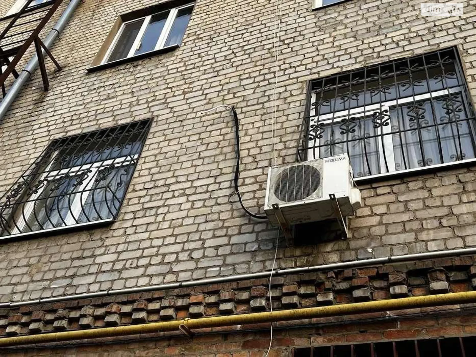 Продается 2-комнатная квартира 55 кв. м в Харькове, ул. Молочная - фото 1