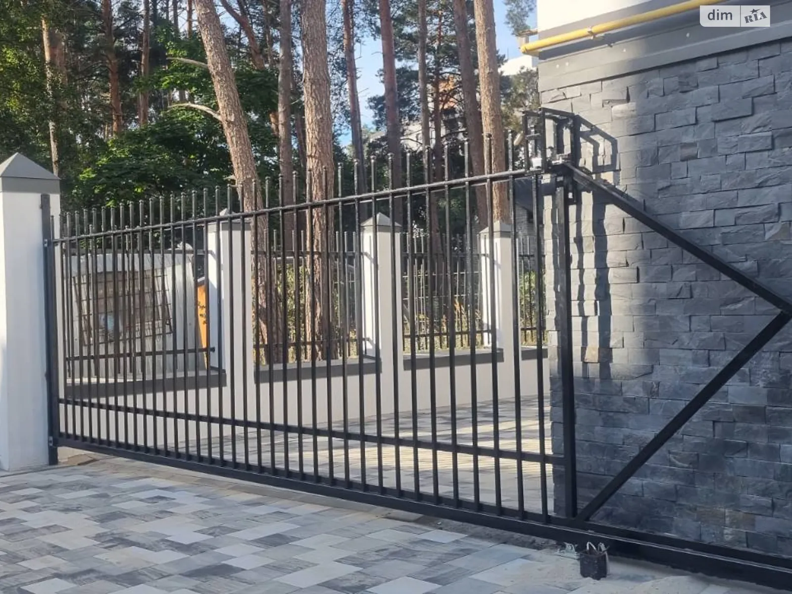 Продається 1-кімнатна квартира 37.9 кв. м у Ірпені, вул. Сім’ї Шкарівських - фото 1