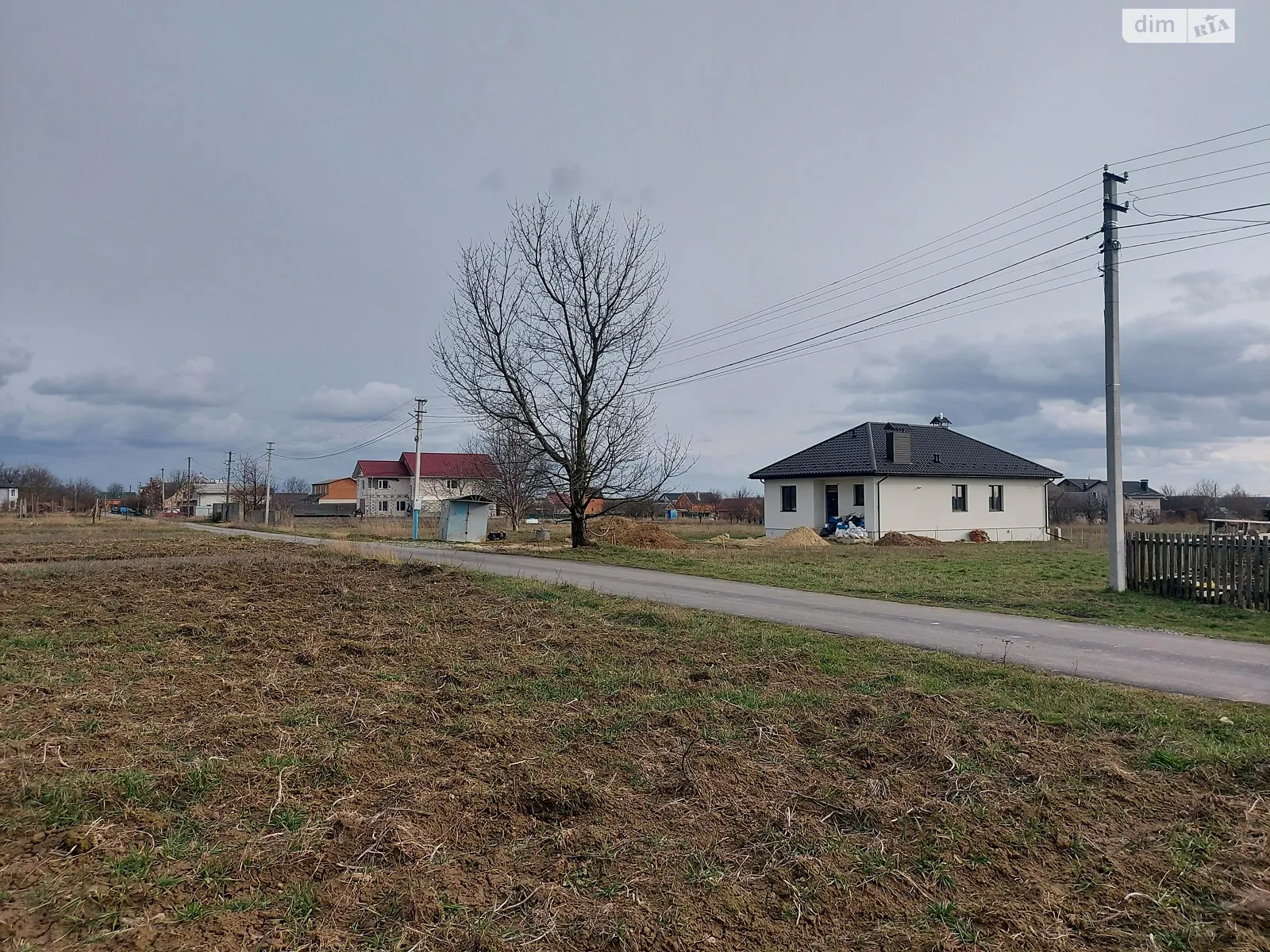 Продается земельный участок 25 соток в Винницкой области, цена: 75000 $