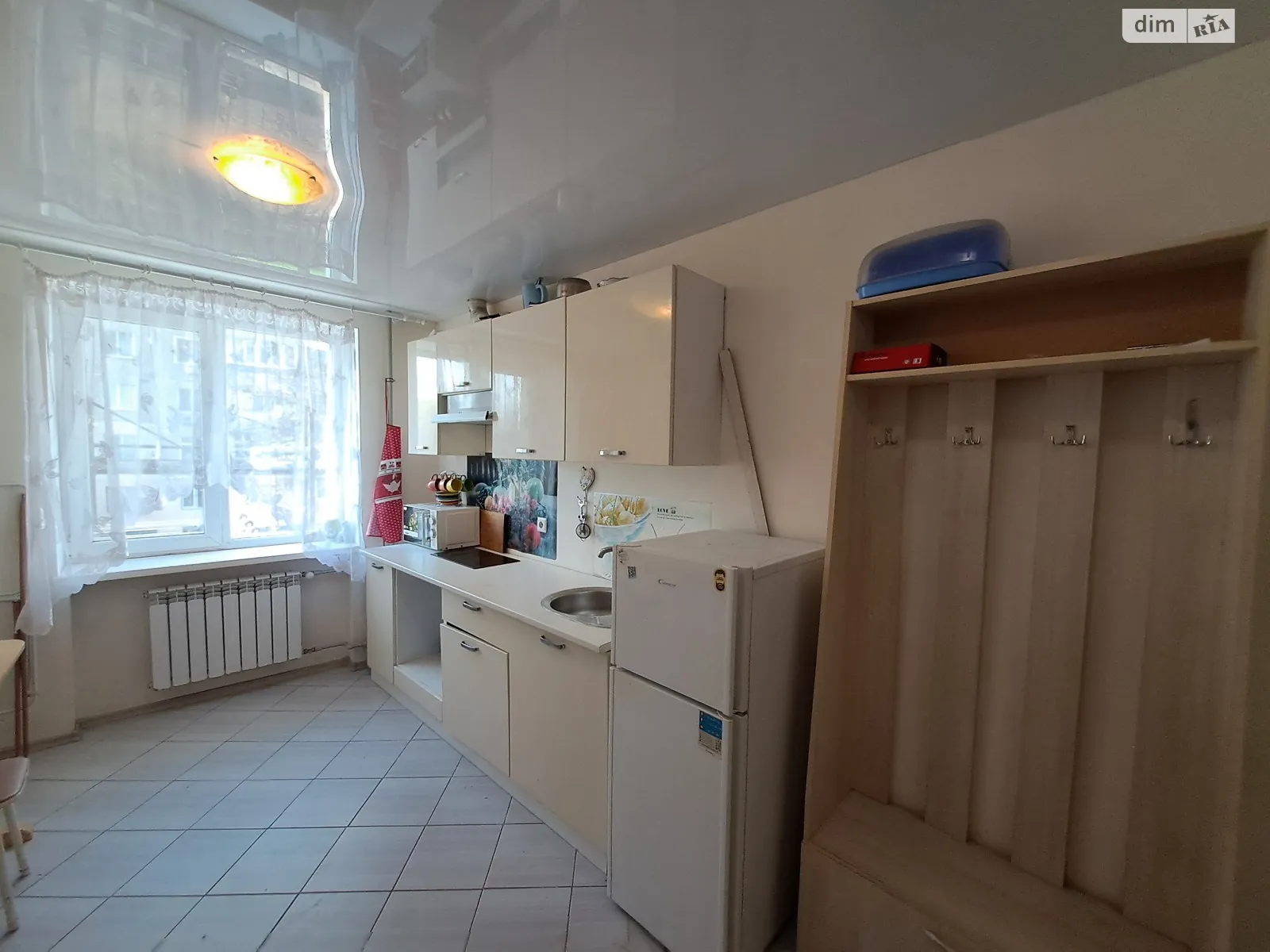 Продается 1-комнатная квартира 24 кв. м в Одессе - фото 4