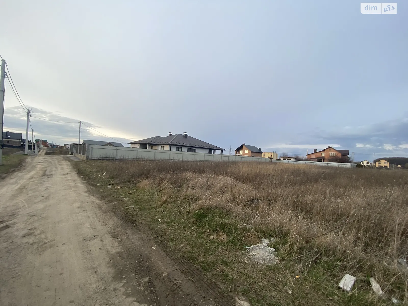 Продается земельный участок 10.84 соток в Винницкой области - фото 2