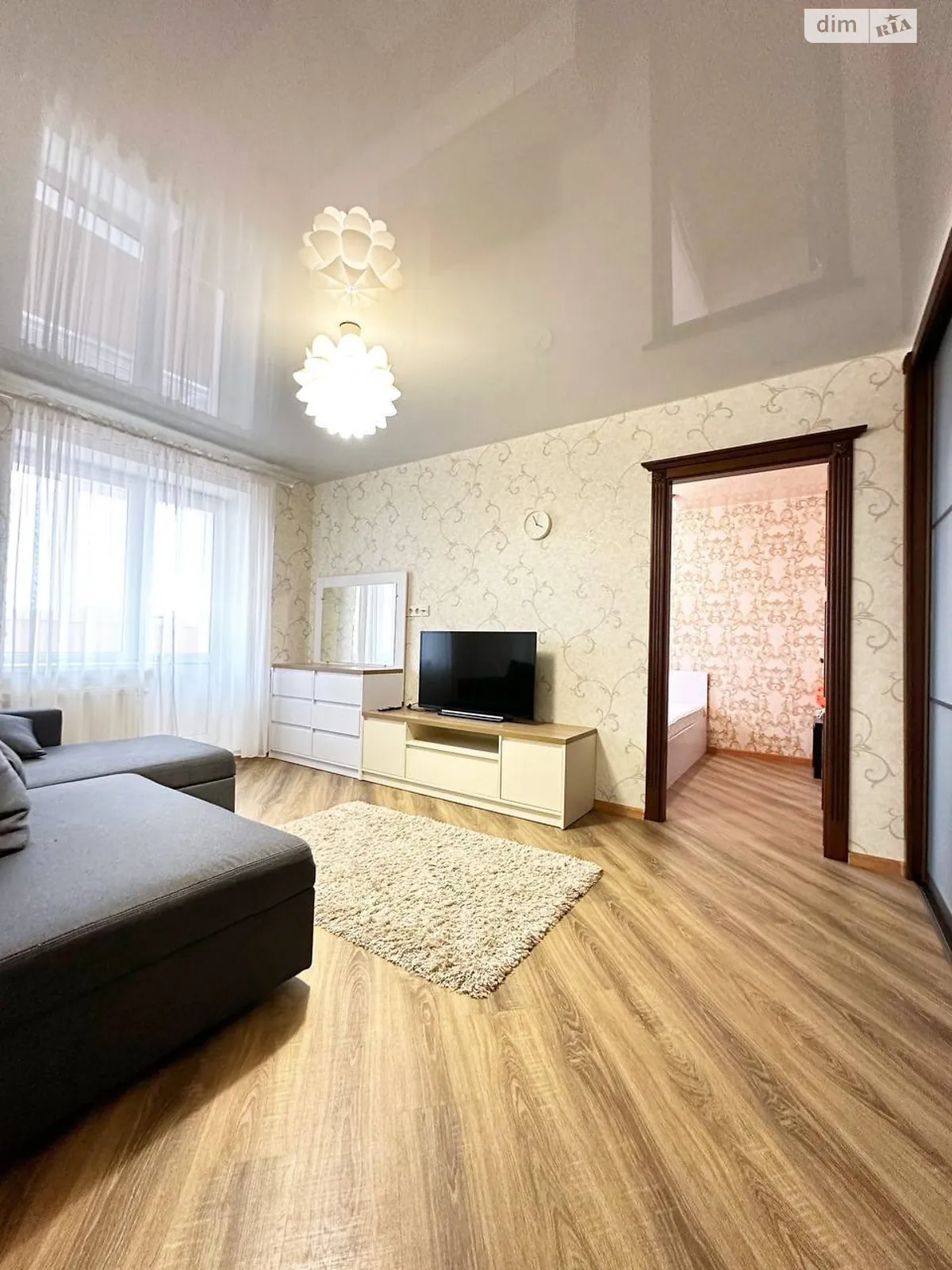 Продается 2-комнатная квартира 45 кв. м в Сумах, цена: 41900 $