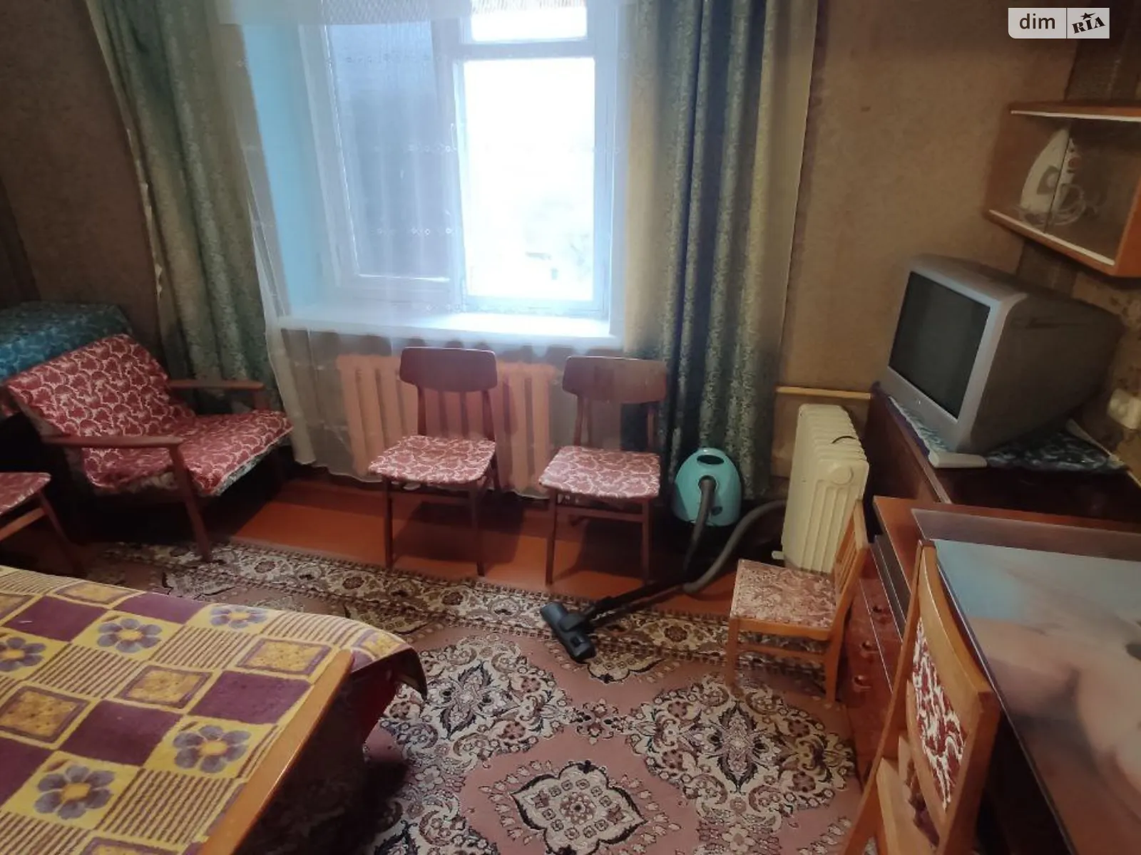 Продается 3-комнатная квартира 56 кв. м в Днепре, цена: 38000 $