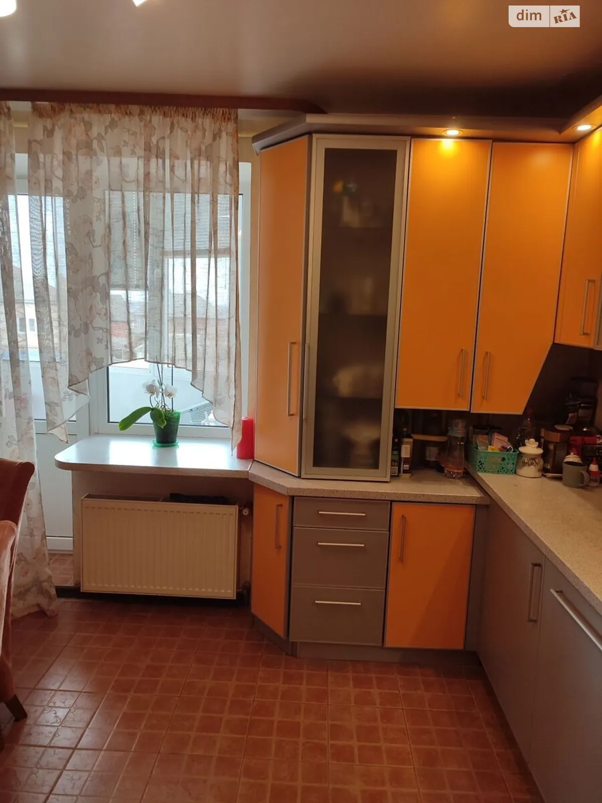 Продается 2-комнатная квартира 72 кв. м в Сумах, ул. Петропавловская - фото 1