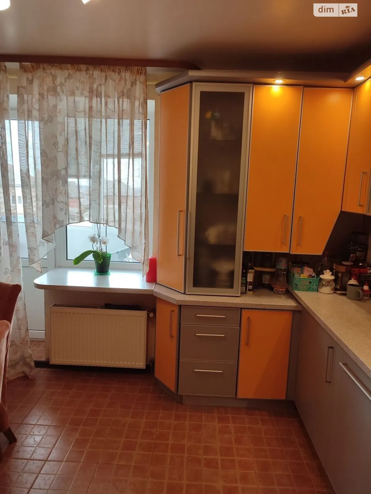 Продается 2-комнатная квартира 72 кв. м в Сумах, цена: 65500 $