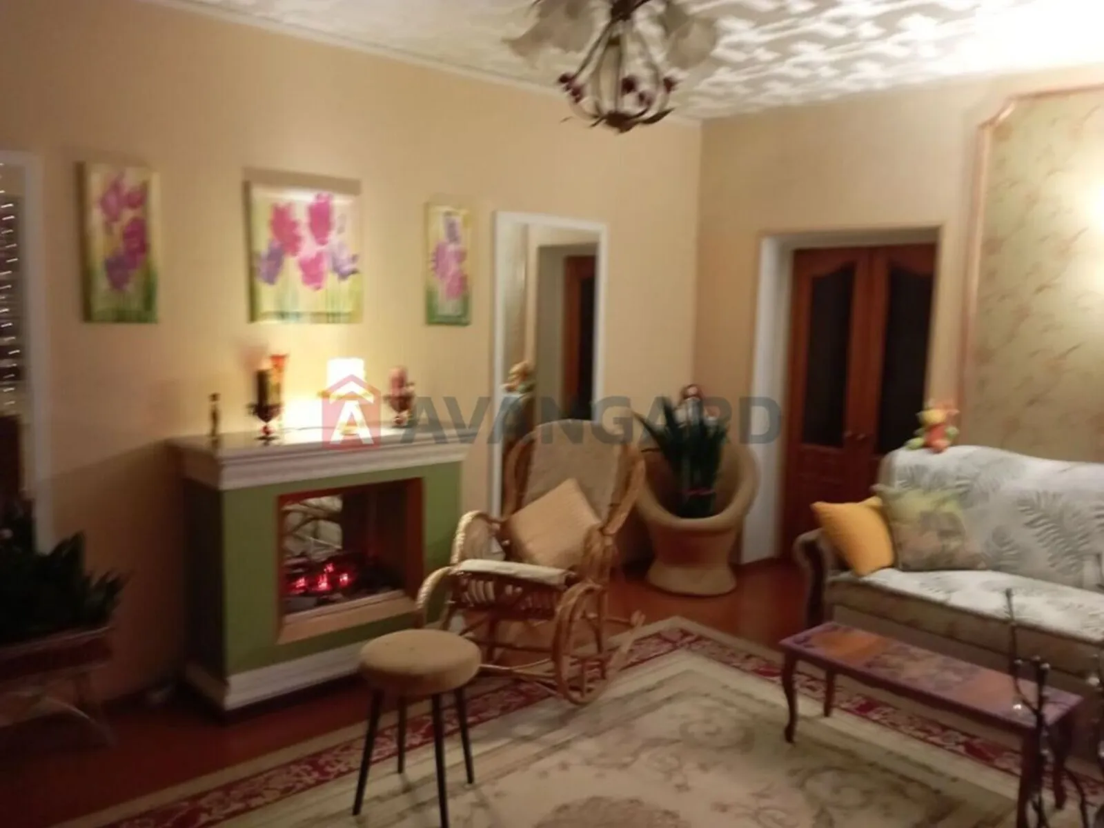 Продається частина будинку 95 кв. м з верандою, цена: 55000 $ - фото 1