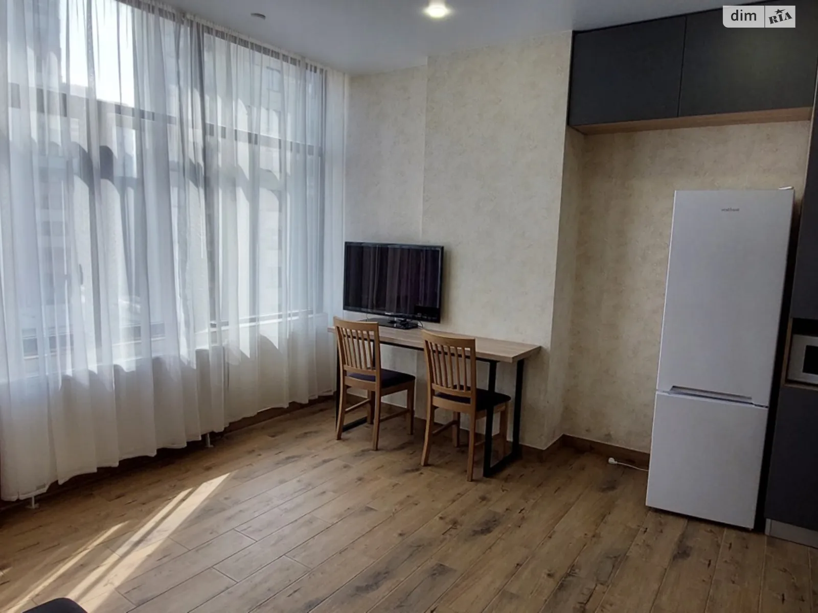 Сдается в аренду 1-комнатная квартира 25 кв. м в Харькове, ул. Професора Отамановского(Коломенская), 4 - фото 1