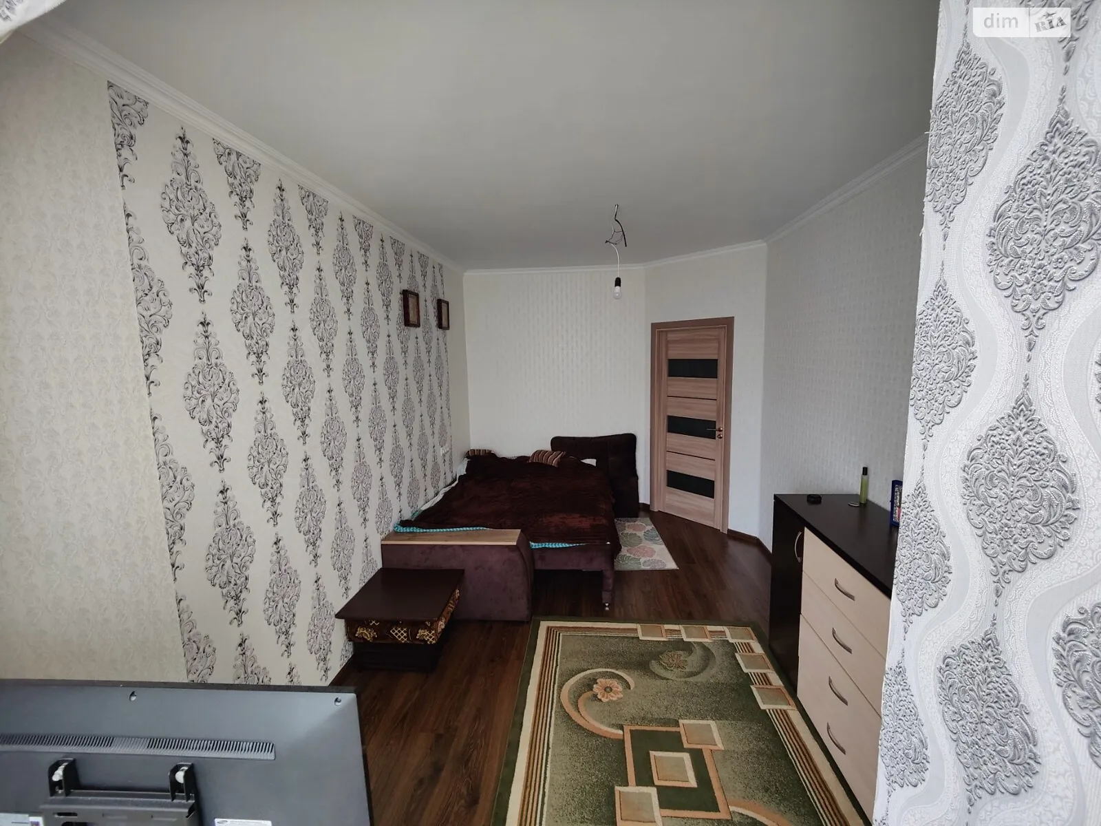 Продается 1-комнатная квартира 49 кв. м в Виннице, ул. Марии Примаченко(Покрышкина), 8Г - фото 1
