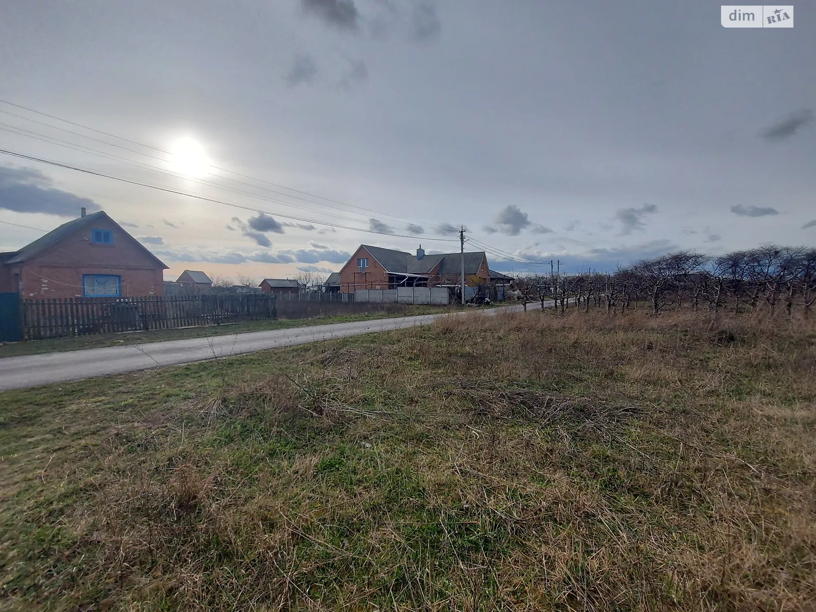 Продается земельный участок 25 соток в Винницкой области - фото 4