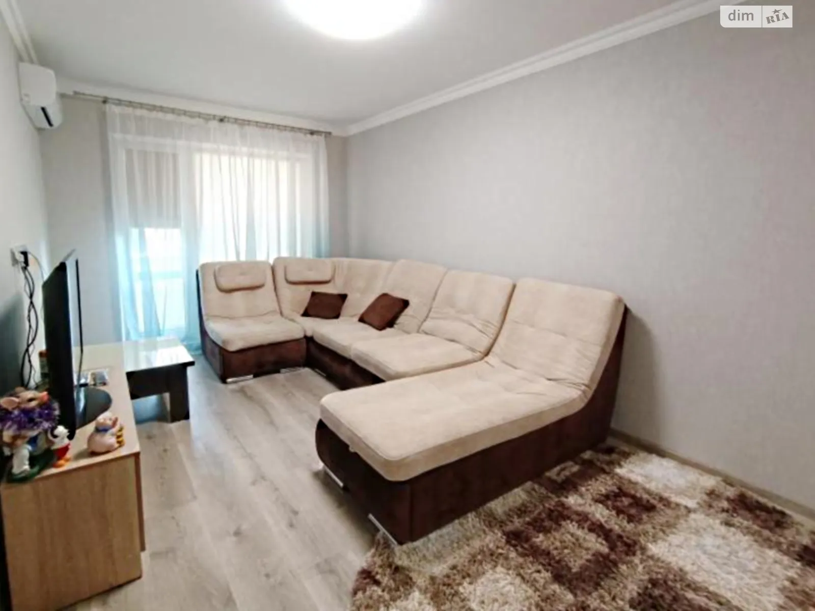 Продается 1-комнатная квартира 34 кв. м в Одессе, ул. Академика Вильямса, 48