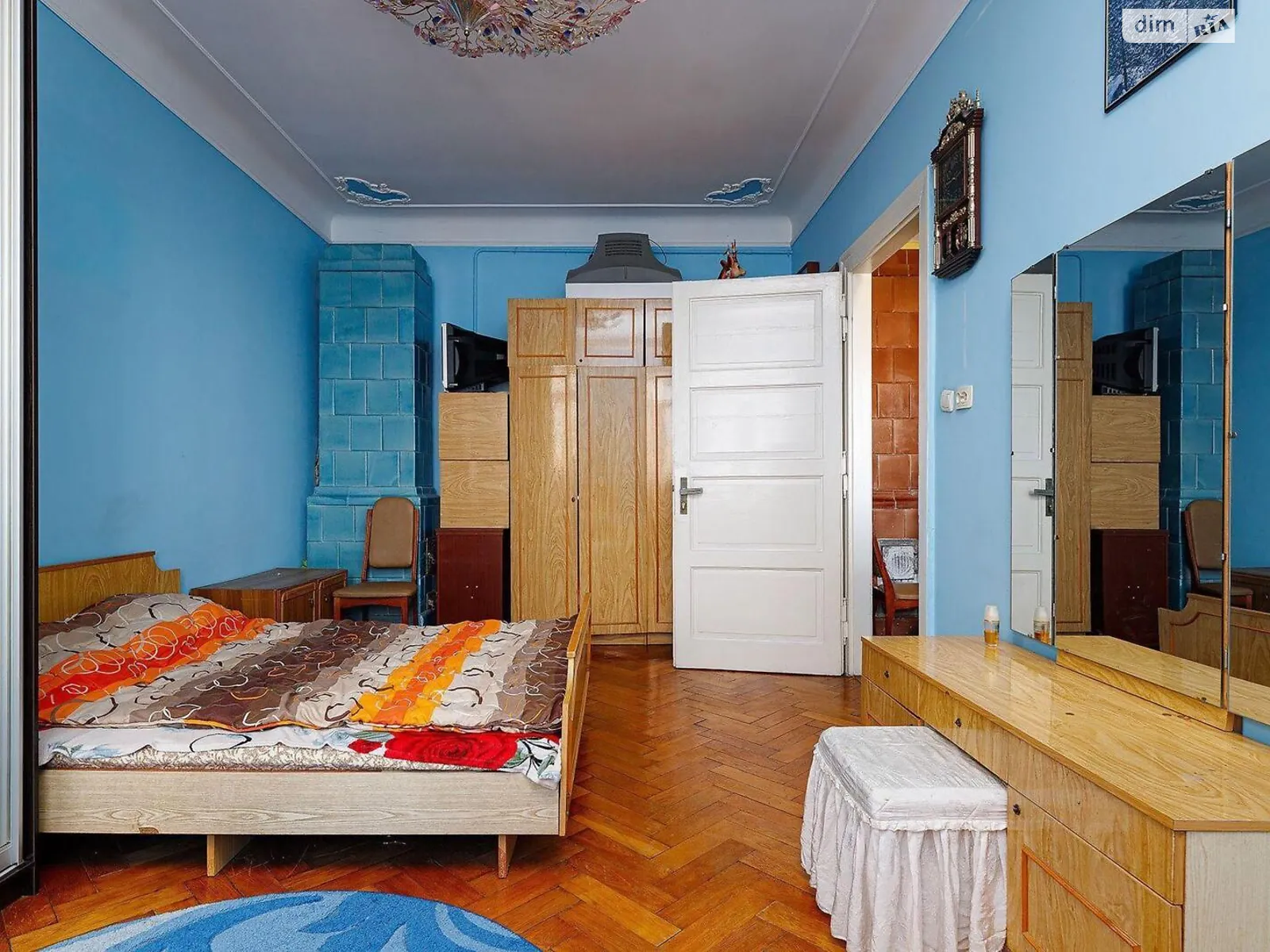 Продается 2-комнатная квартира 64 кв. м в Львове - фото 3
