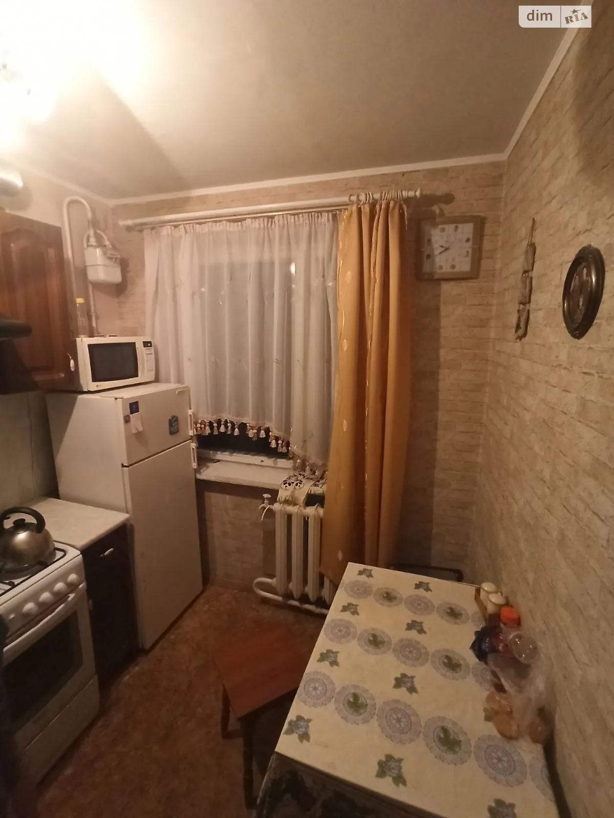 Продається 4-кімнатна квартира 64 кв. м у Івано-Франківську, цена: 42500 $