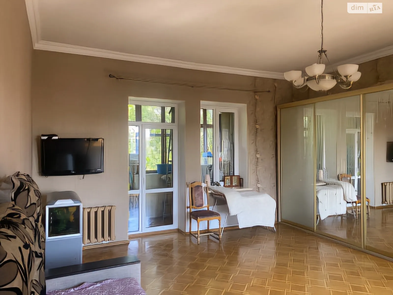 Продается 3-комнатная квартира 90.5 кв. м в Одессе, ул. Ришельевская - фото 1