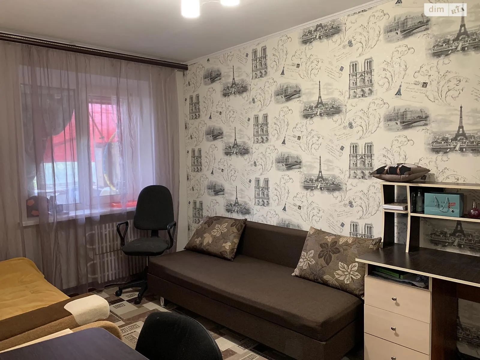 Продается 2-комнатная квартира 52.1 кв. м в Николаеве, ул. Пограничная - фото 1