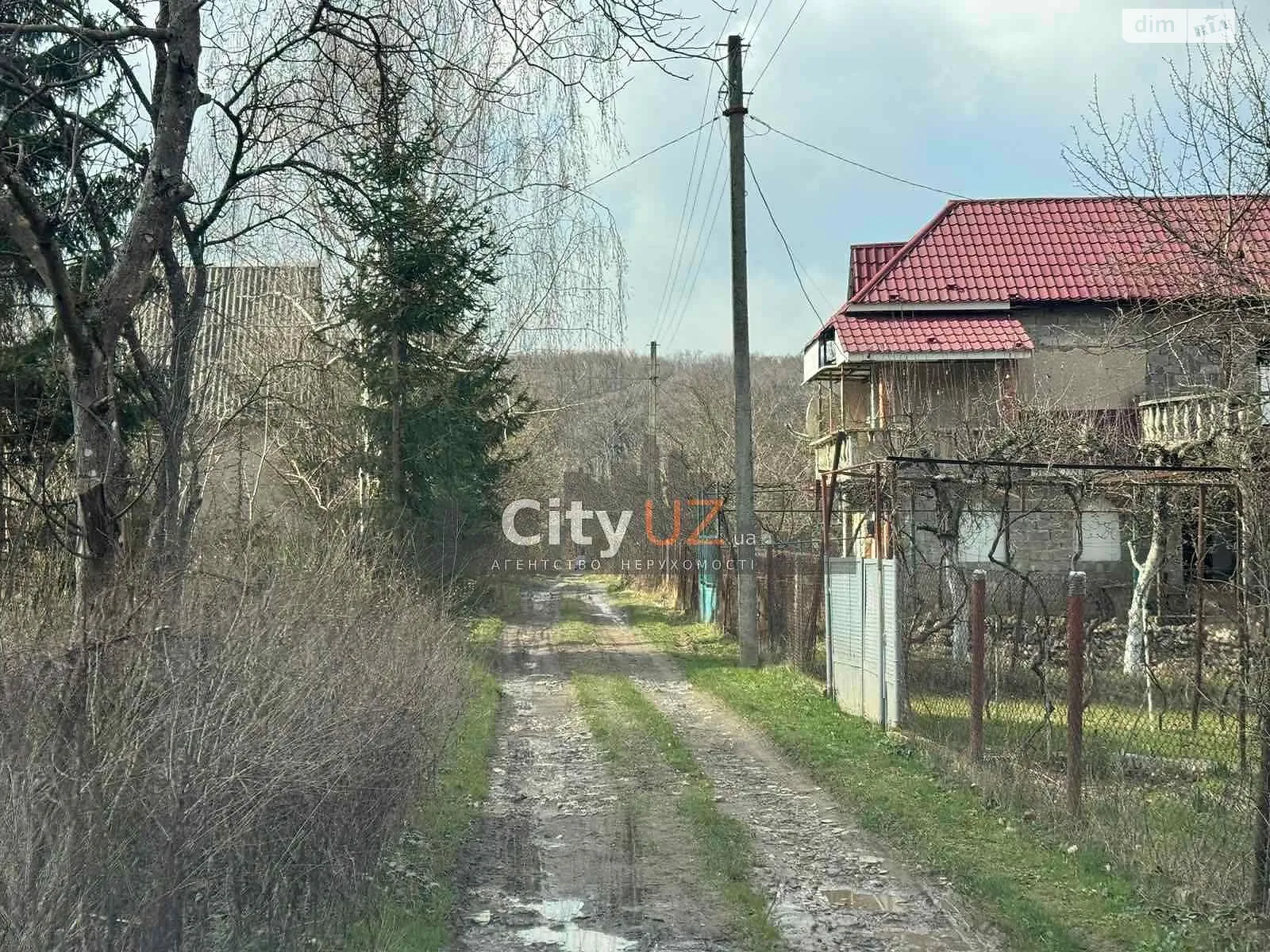 Продається земельна ділянка 4 соток у Закарпатській області, цена: 4500 $