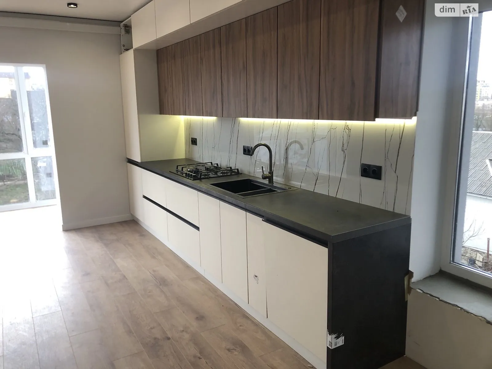 3-комнатная квартира 67 кв. м в Тернополе, цена: 80600 $ - фото 1