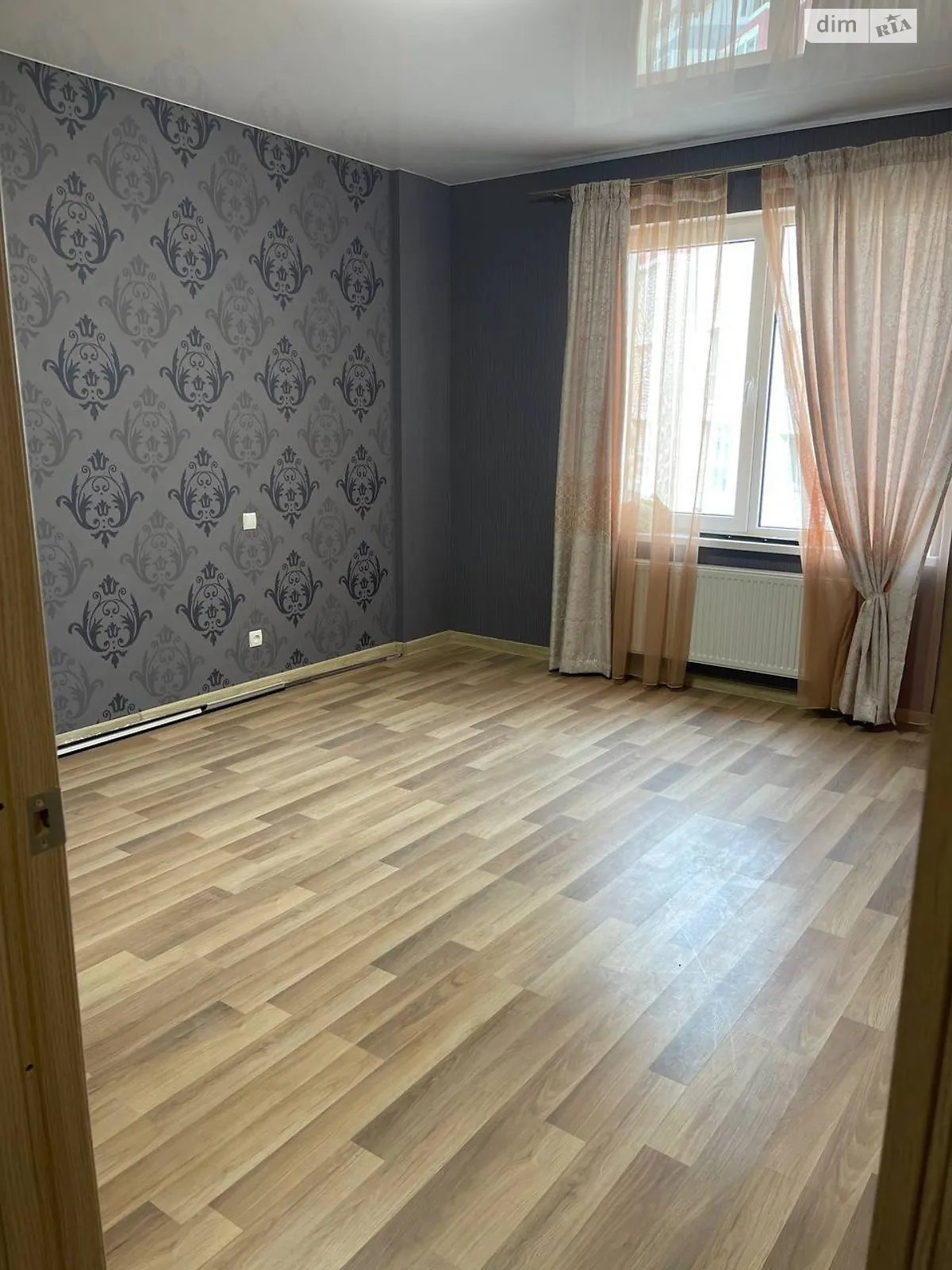 Продается 1-комнатная квартира 45 кв. м в Одессе, цена: 37500 $