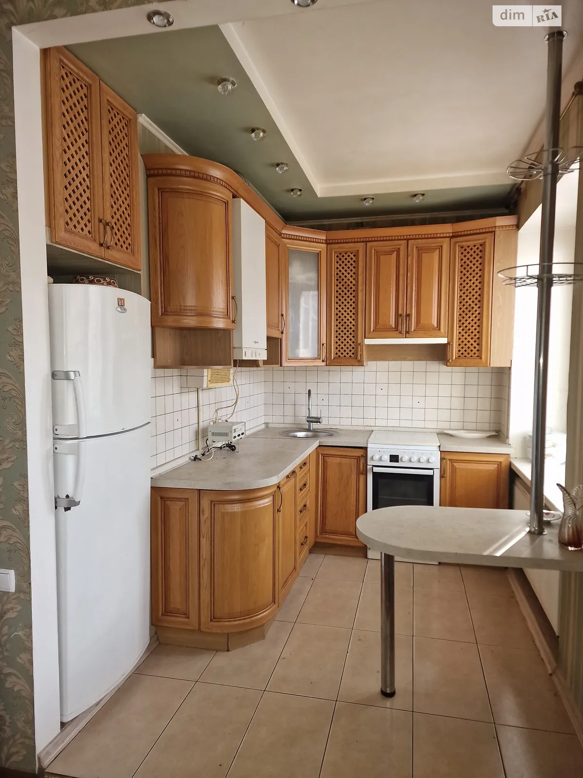 Продается 2-комнатная квартира 45 кв. м в Харькове, цена: 24800 $ - фото 1