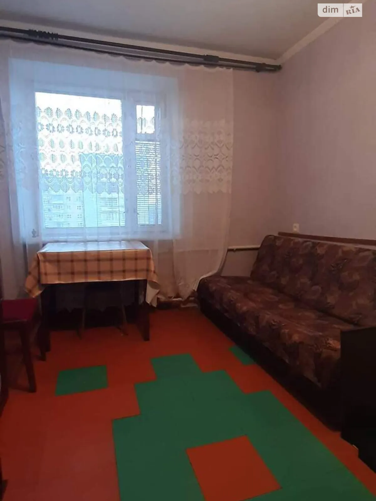 Продается комната 14 кв. м в Тернополе - фото 2