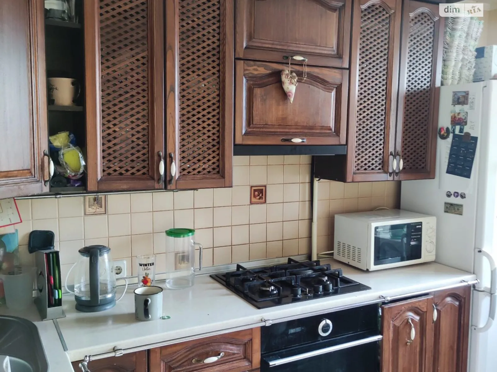 Продается 3-комнатная квартира 67 кв. м в Днепре, цена: 55000 $ - фото 1