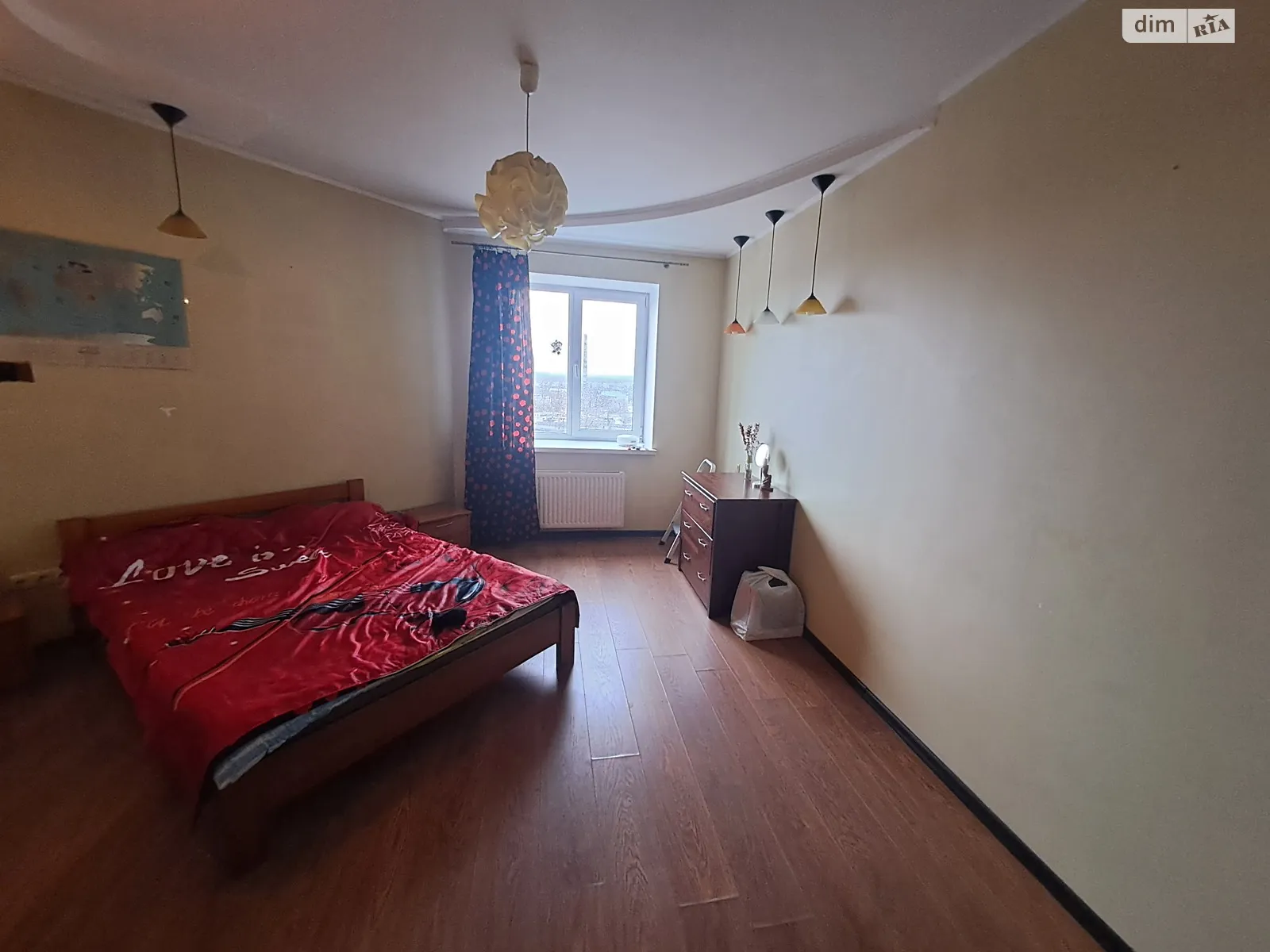 Продается 2-комнатная квартира 76 кв. м в Одессе - фото 3