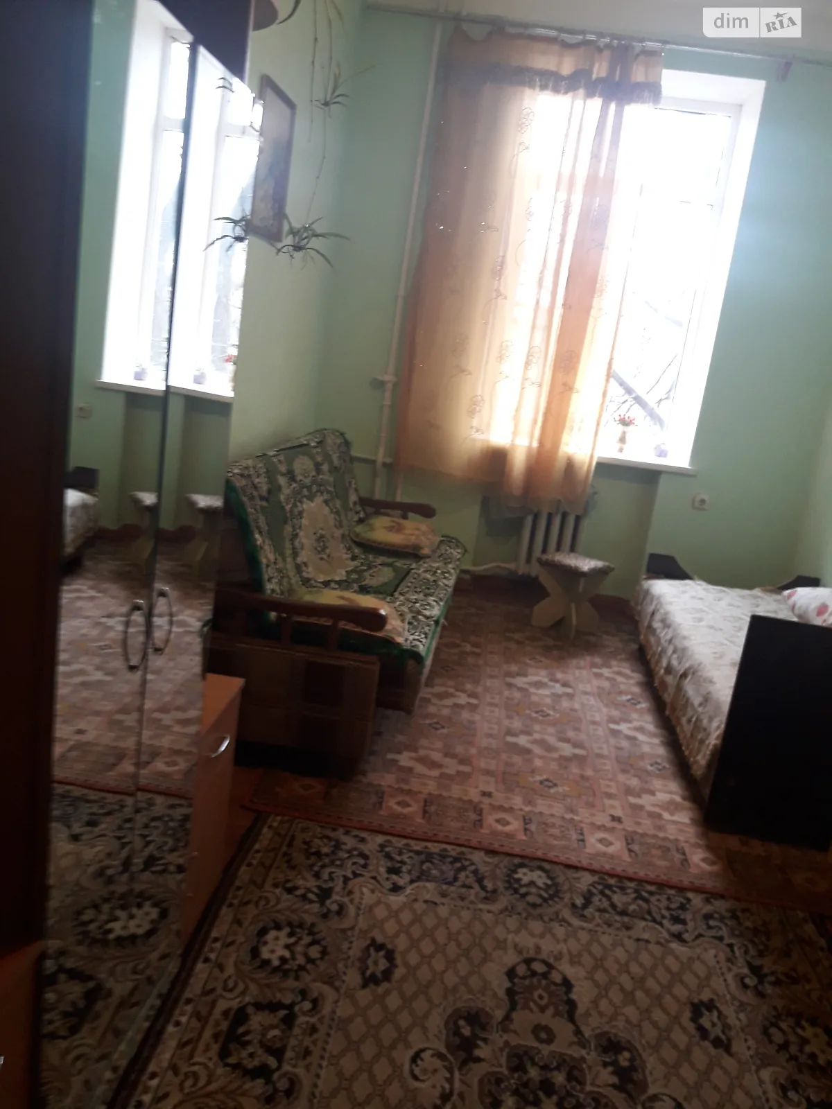 Здається в оренду кімната 50 кв. м у Одесі, цена: 2500 грн