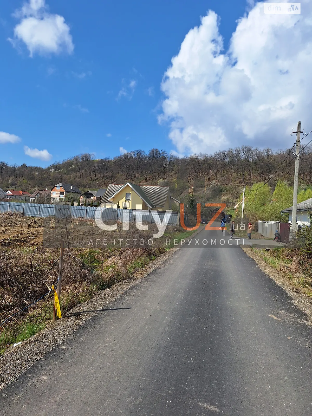Продается земельный участок 12 соток в Закарпатской области - фото 2