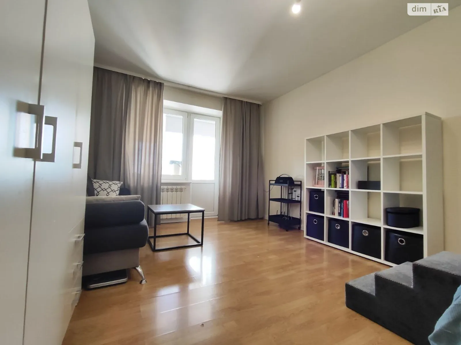 1-кімнатна квартира 33 кв. м у Луцьку, цена: 32000 $