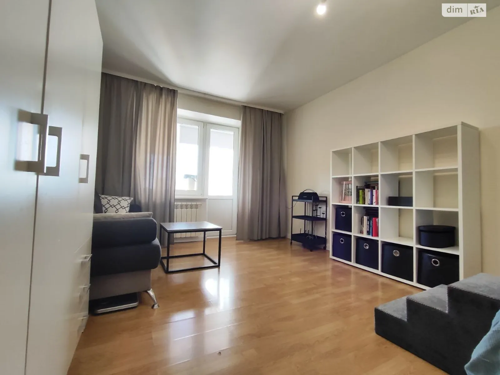 1-комнатная квартира 33 кв. м в Луцке, цена: 32000 $