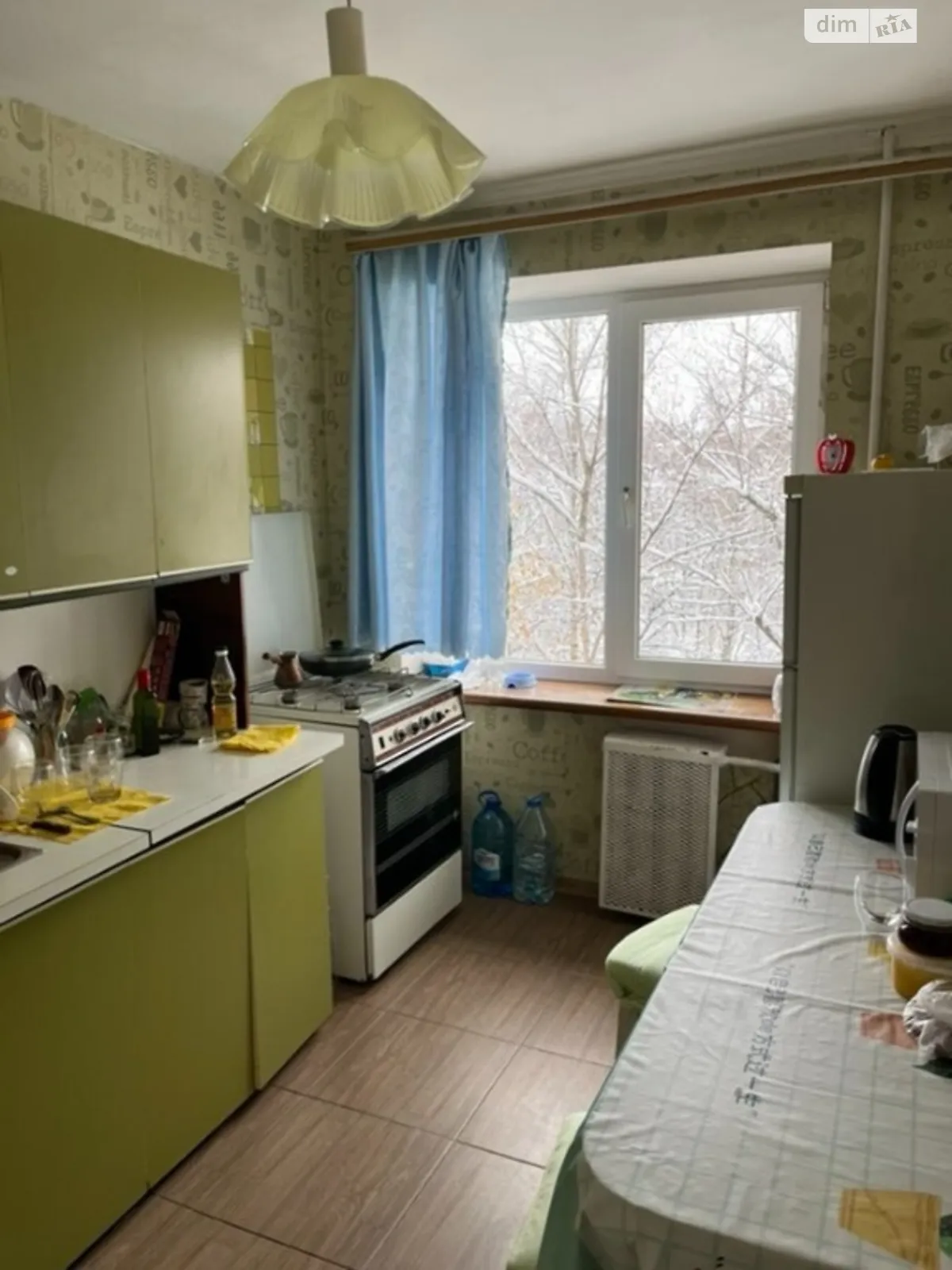 Продається 2-кімнатна квартира 56 кв. м у Хмельницькому, вул. Проскурівського Підпілля