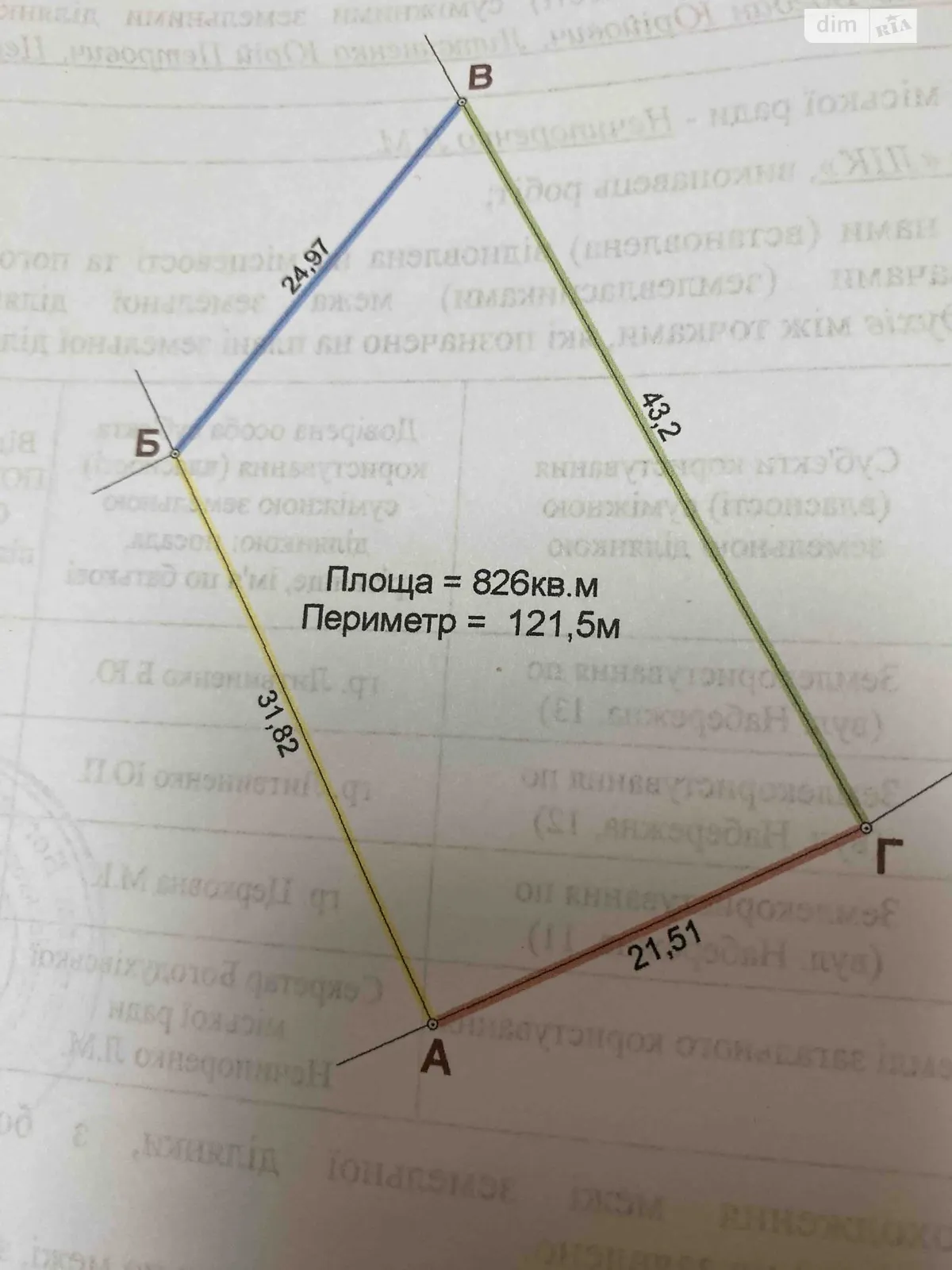 Продается земельный участок 18 соток в Харьковской области, цена: 10000 $ - фото 1