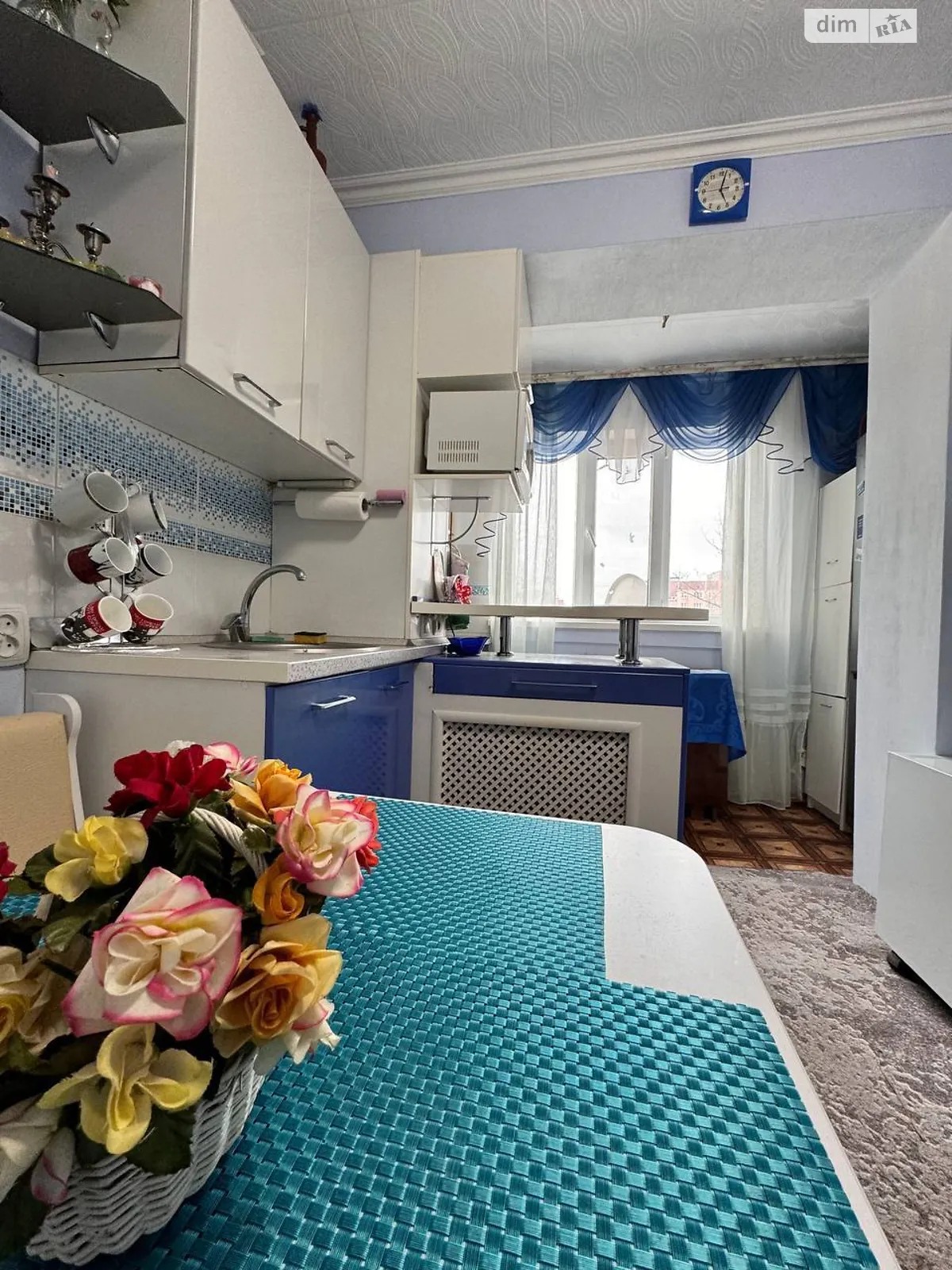 Продается 1-комнатная квартира 44 кв. м в Днепре, бул. Славы, 23 - фото 1