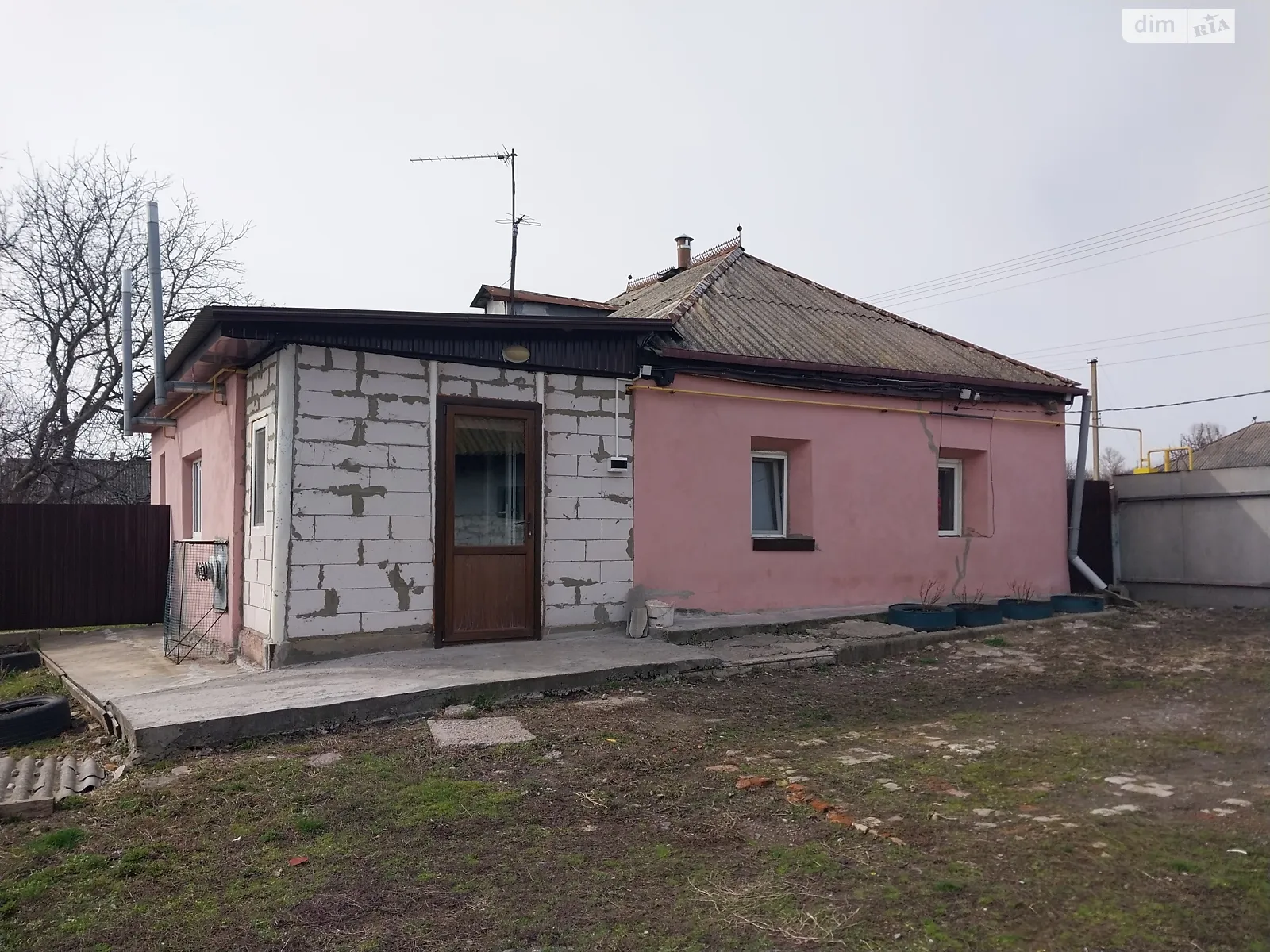 Продается одноэтажный дом 59.8 кв. м с мебелью, цена: 20000 $ - фото 1