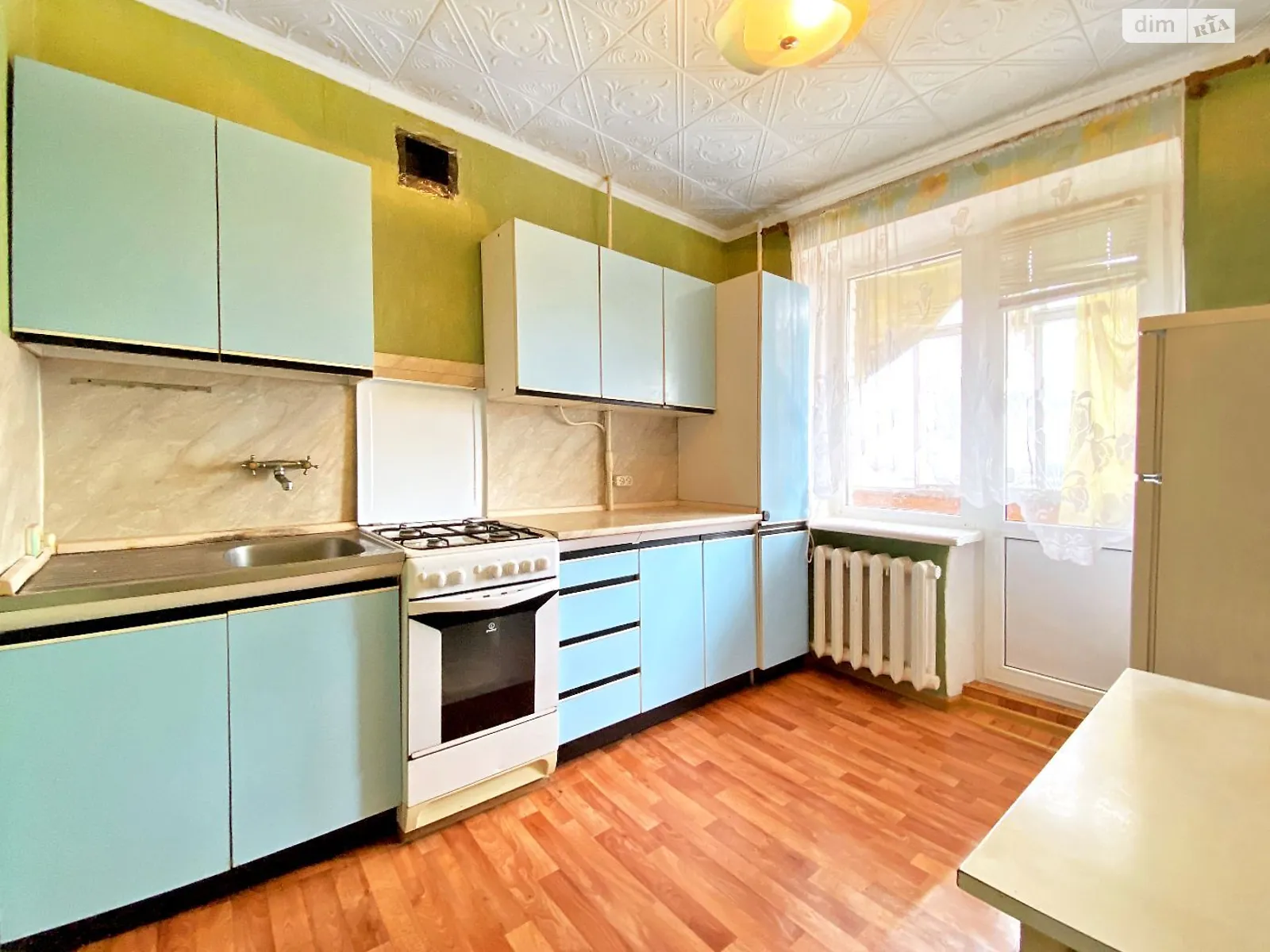 Продается 1-комнатная квартира 38 кв. м в Днепре, цена: 28500 $